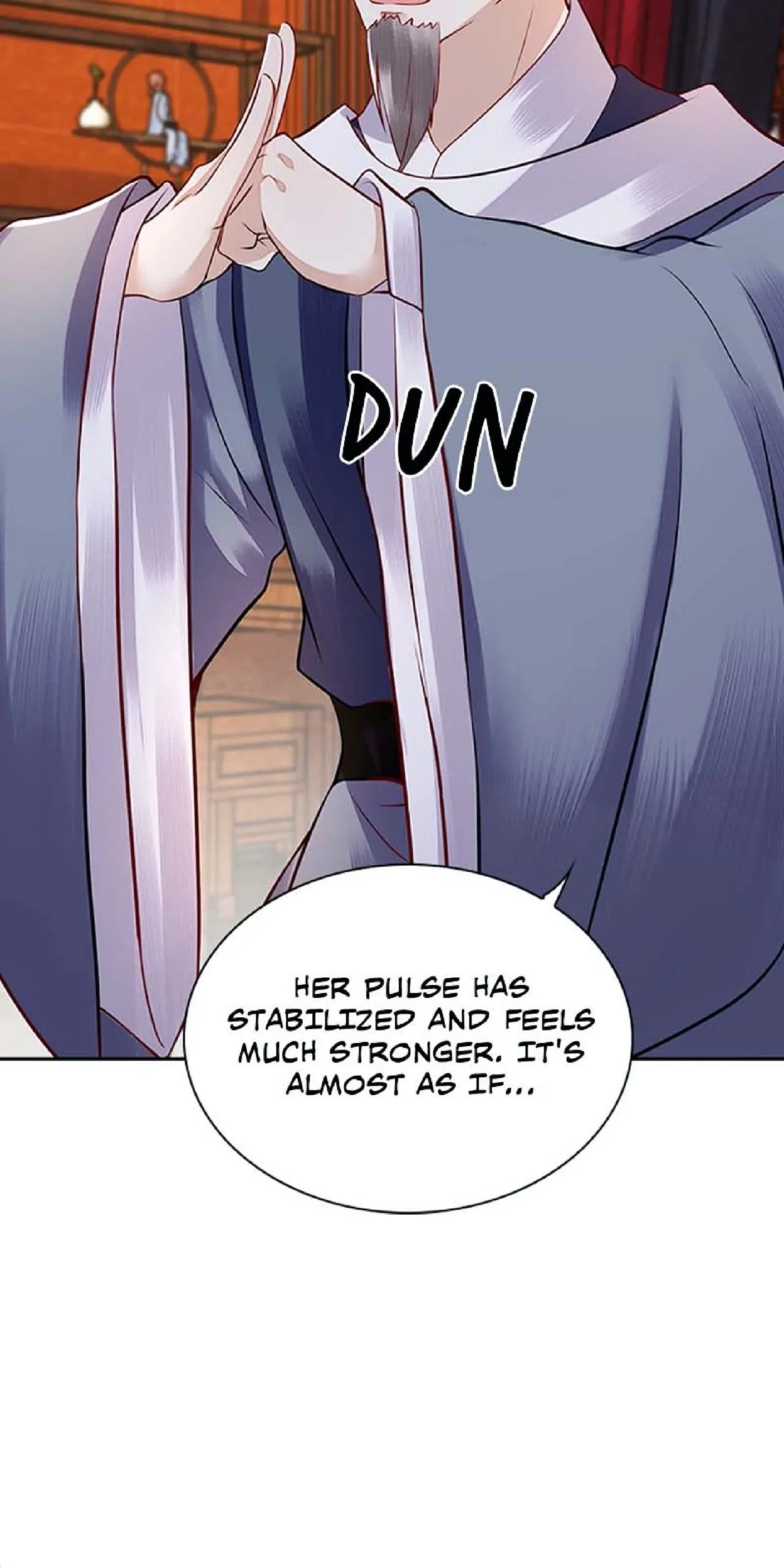 Read Return for Revenge chapter 150 image 3 on Lezhin