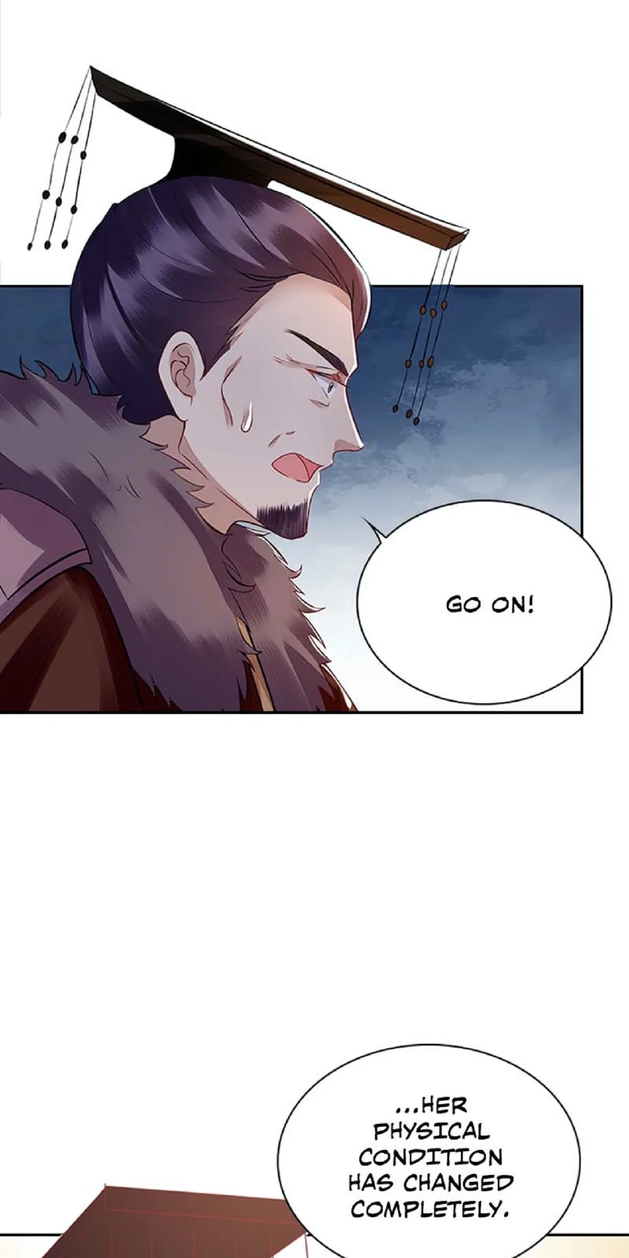 Read Return for Revenge chapter 150 image 4 on Lezhin