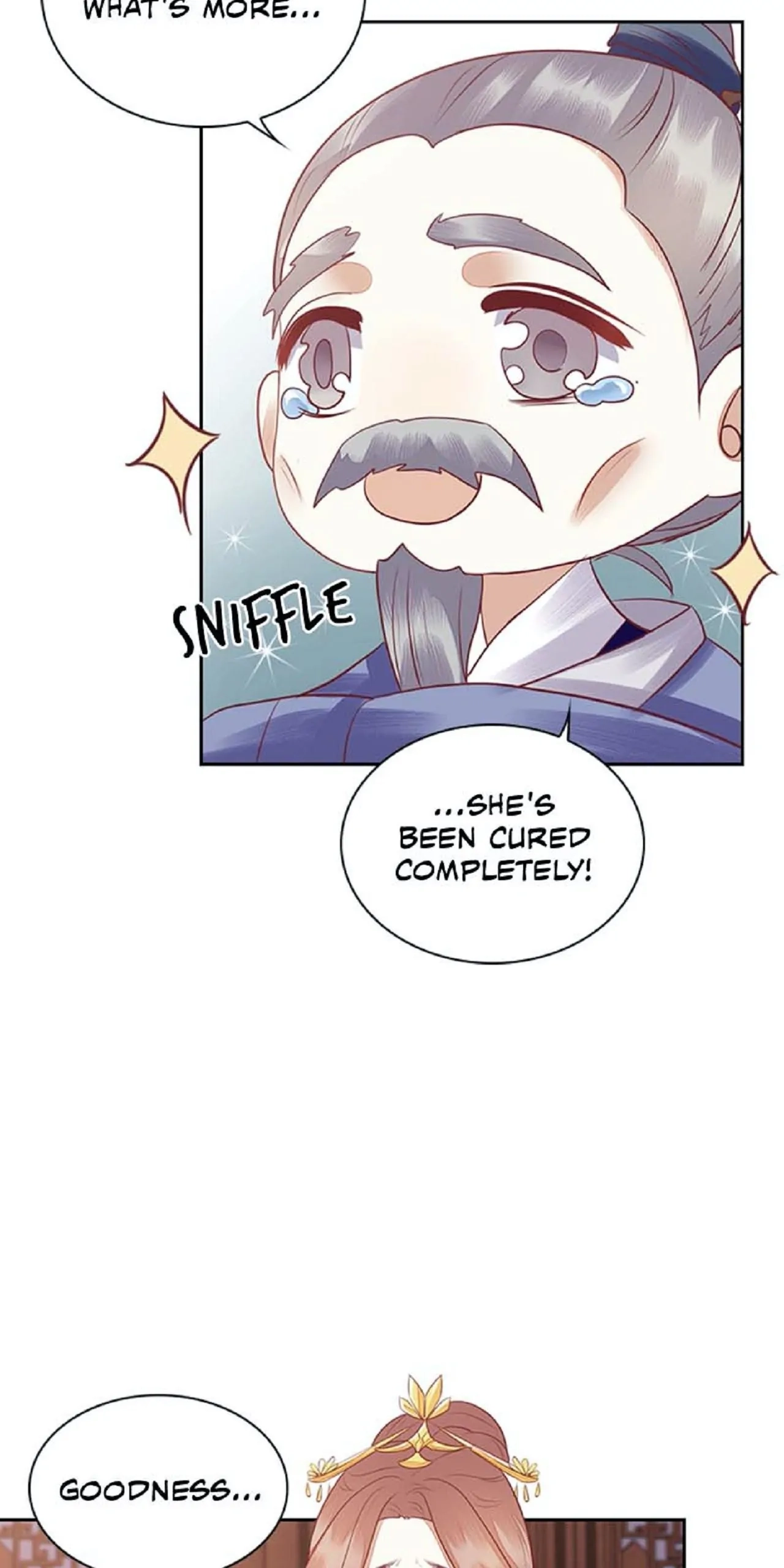 Read Return for Revenge chapter 150 image 6 on Lezhin