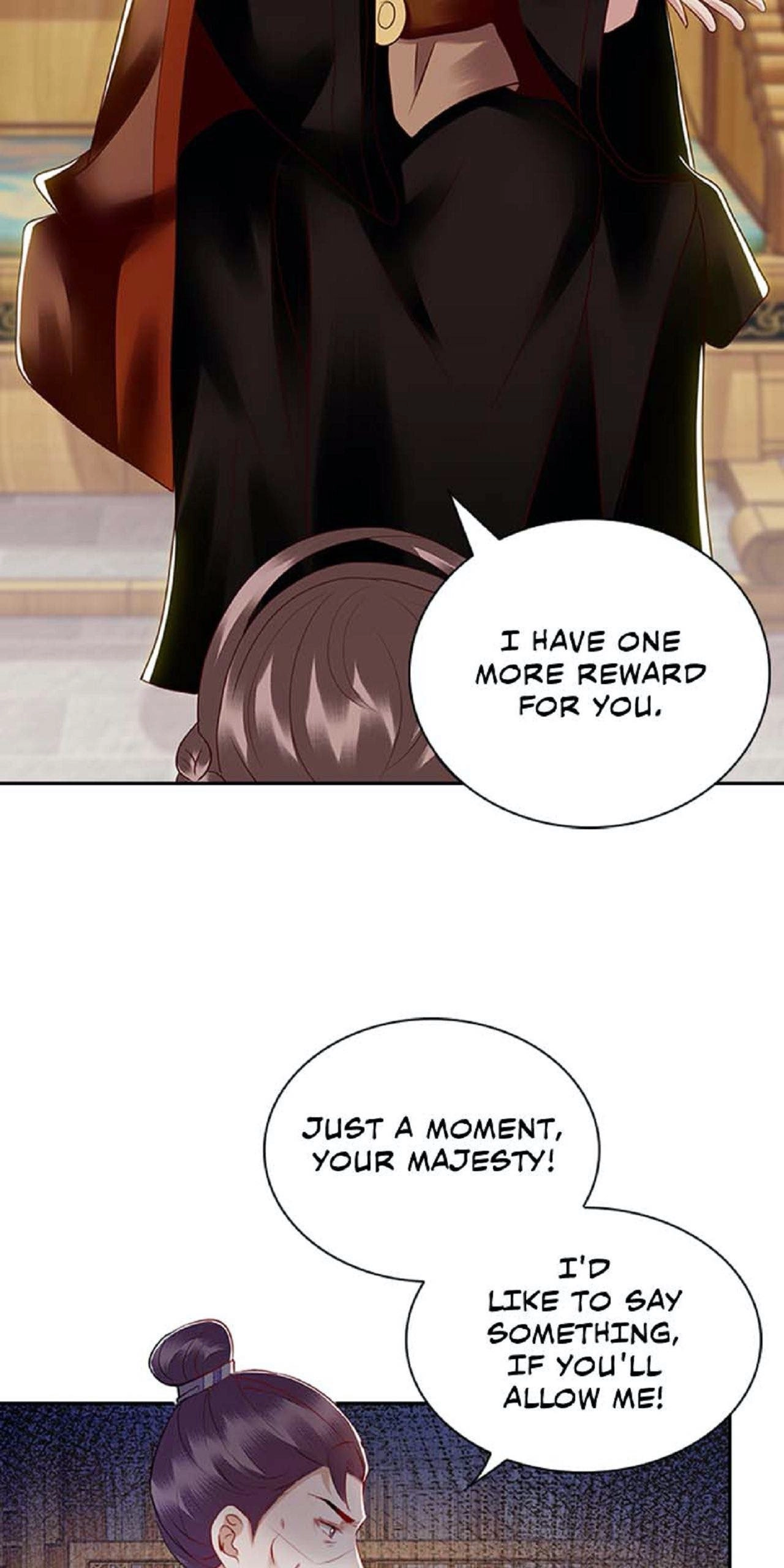 Read Return for Revenge chapter 151 image 1 on Lezhin