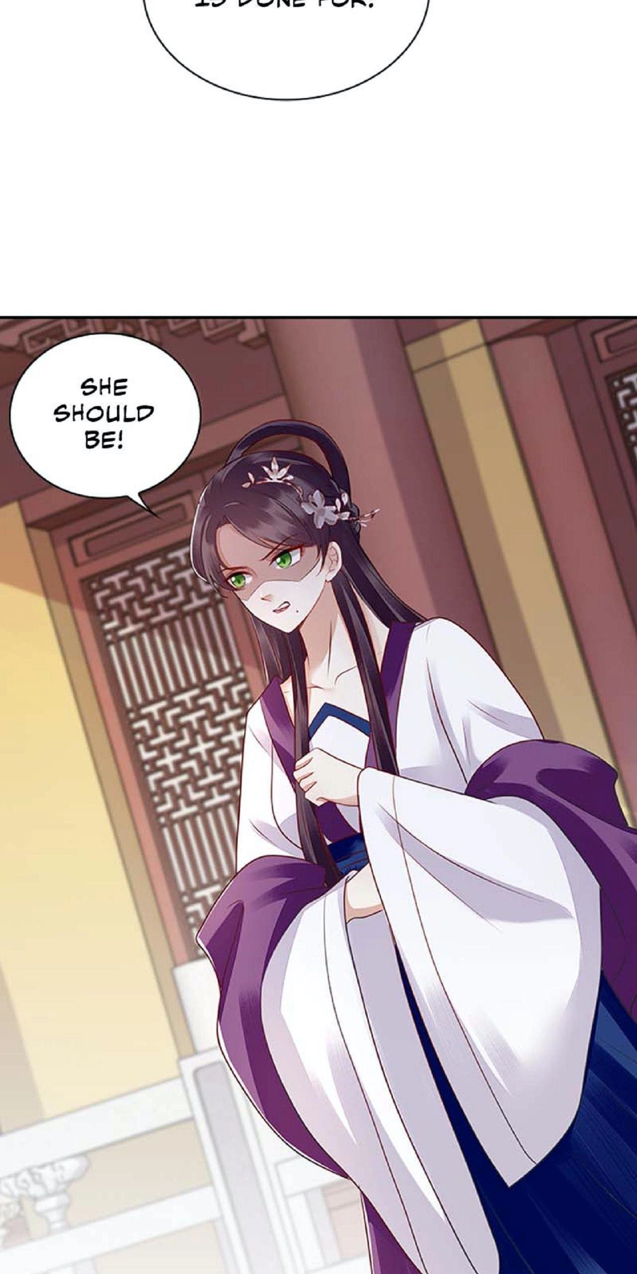 Read Return for Revenge chapter 151 image 11 on Lezhin