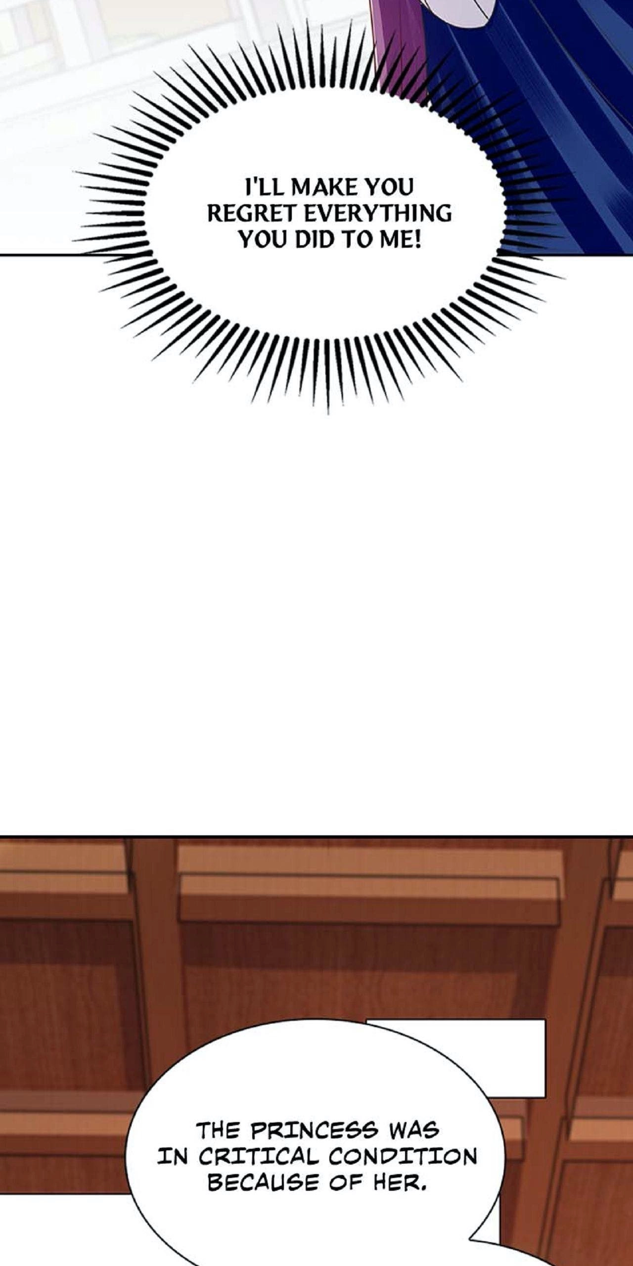 Read Return for Revenge chapter 151 image 12 on Lezhin