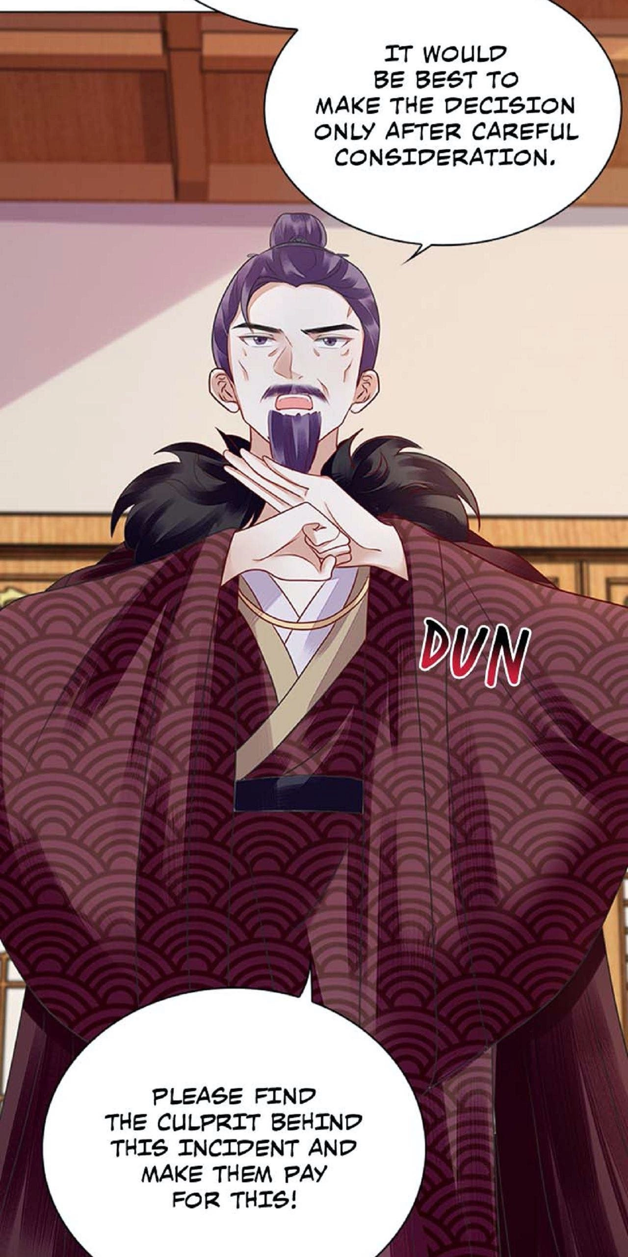 Read Return for Revenge chapter 151 image 13 on Lezhin