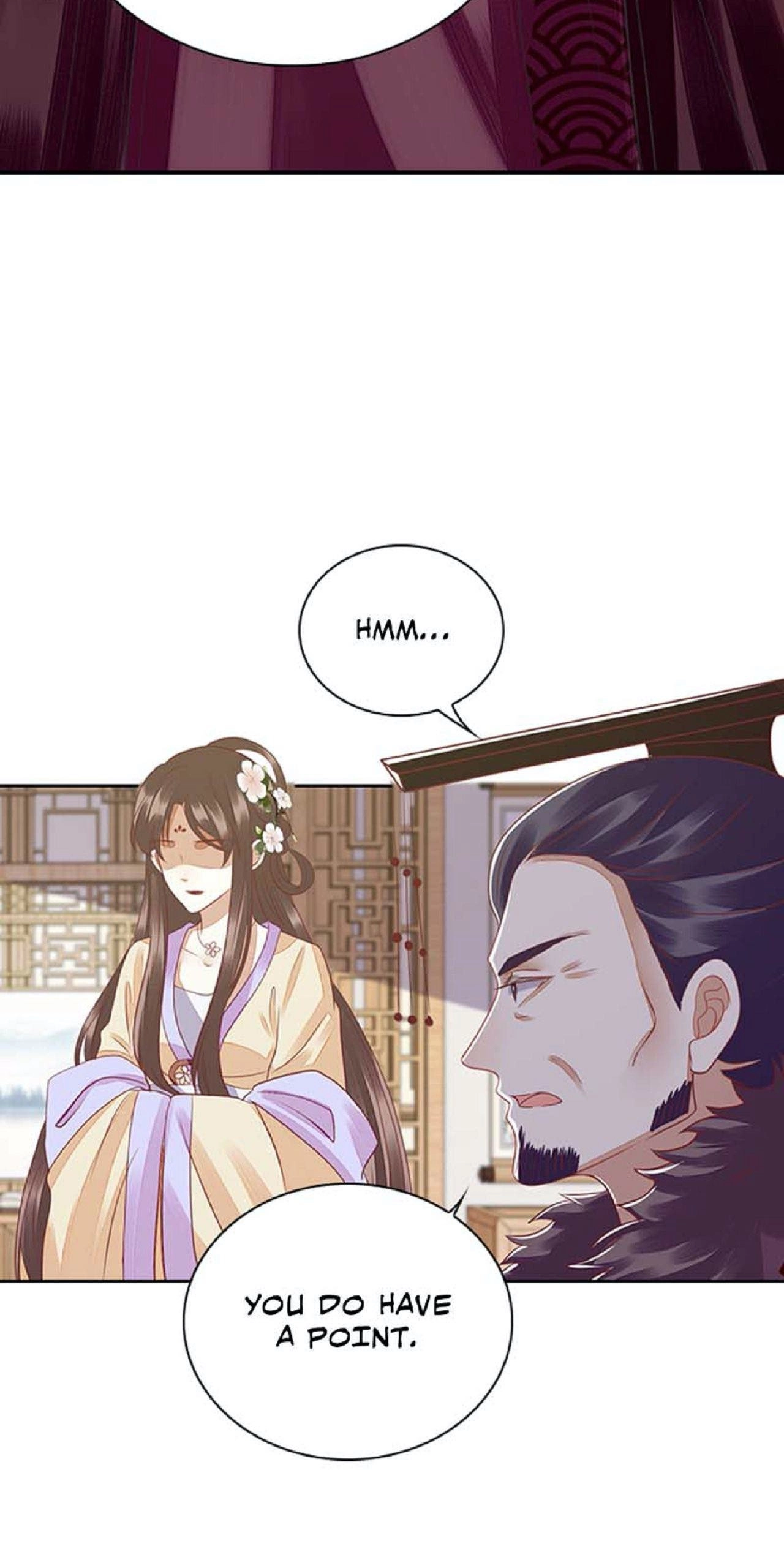 Read Return for Revenge chapter 151 image 14 on Lezhin