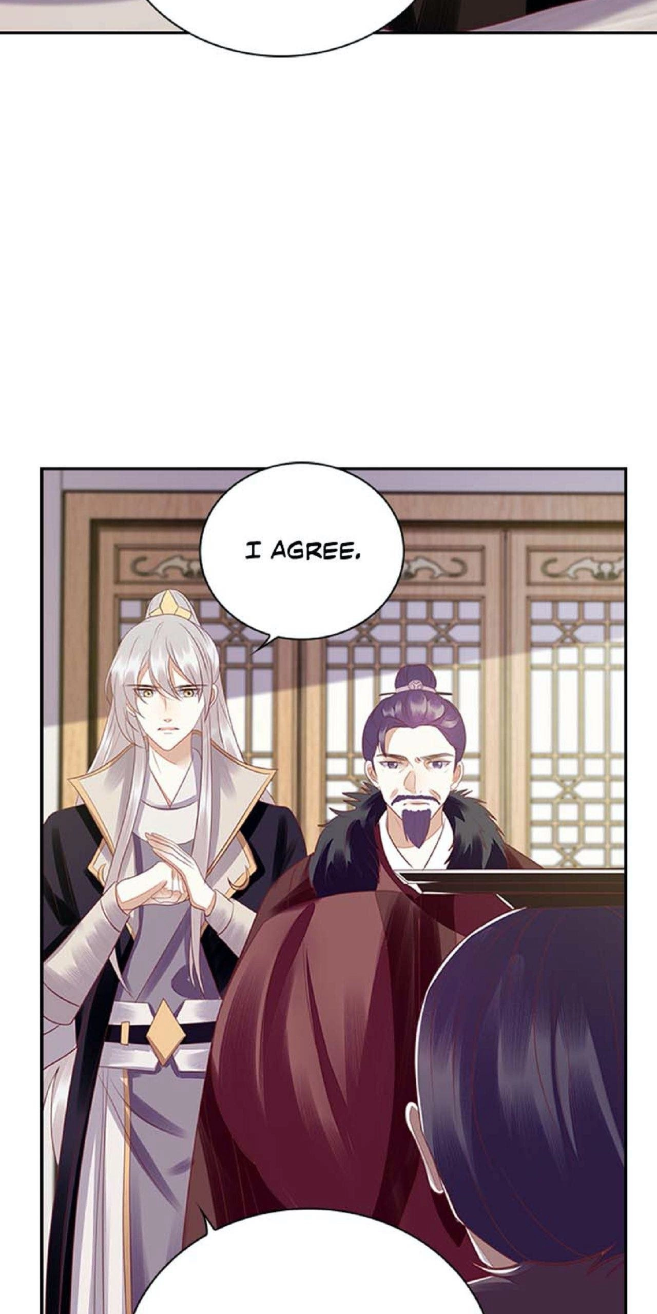 Read Return for Revenge chapter 151 image 16 on Lezhin