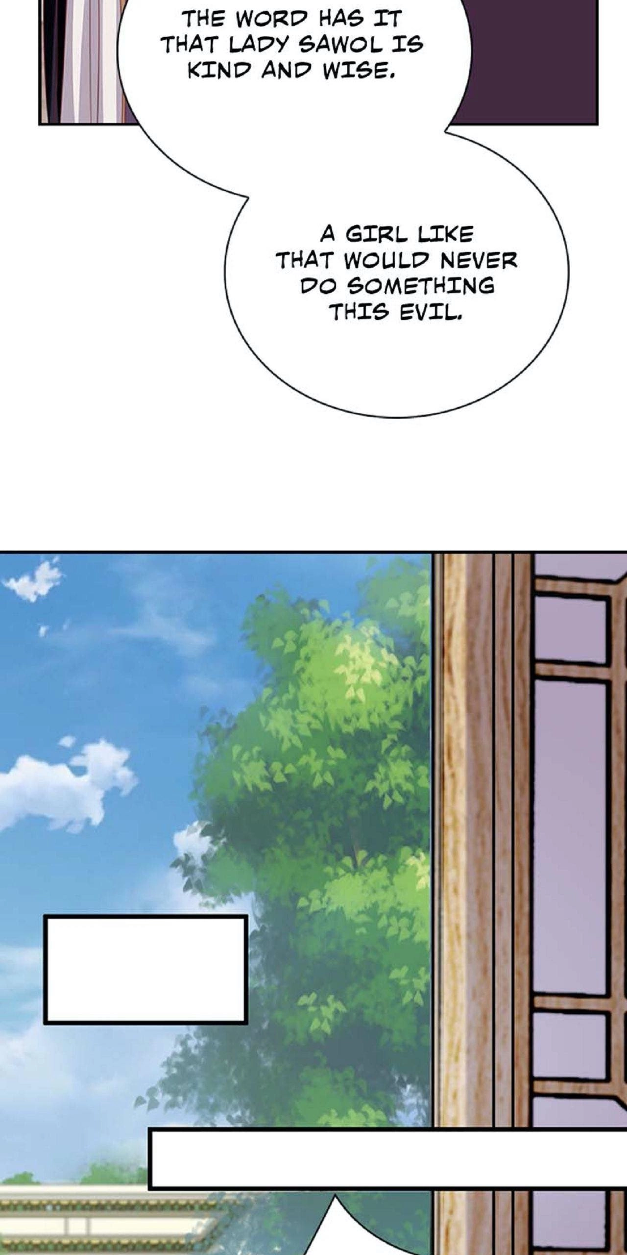 Read Return for Revenge chapter 151 image 17 on Lezhin