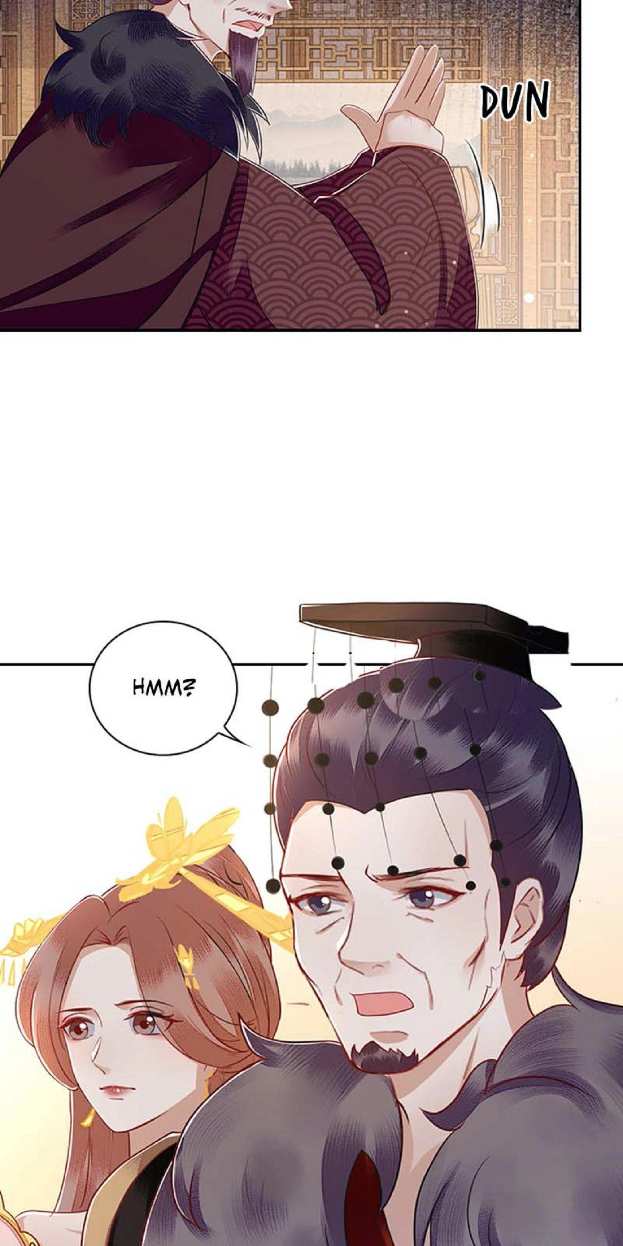 Read Return for Revenge chapter 151 image 2 on Lezhin