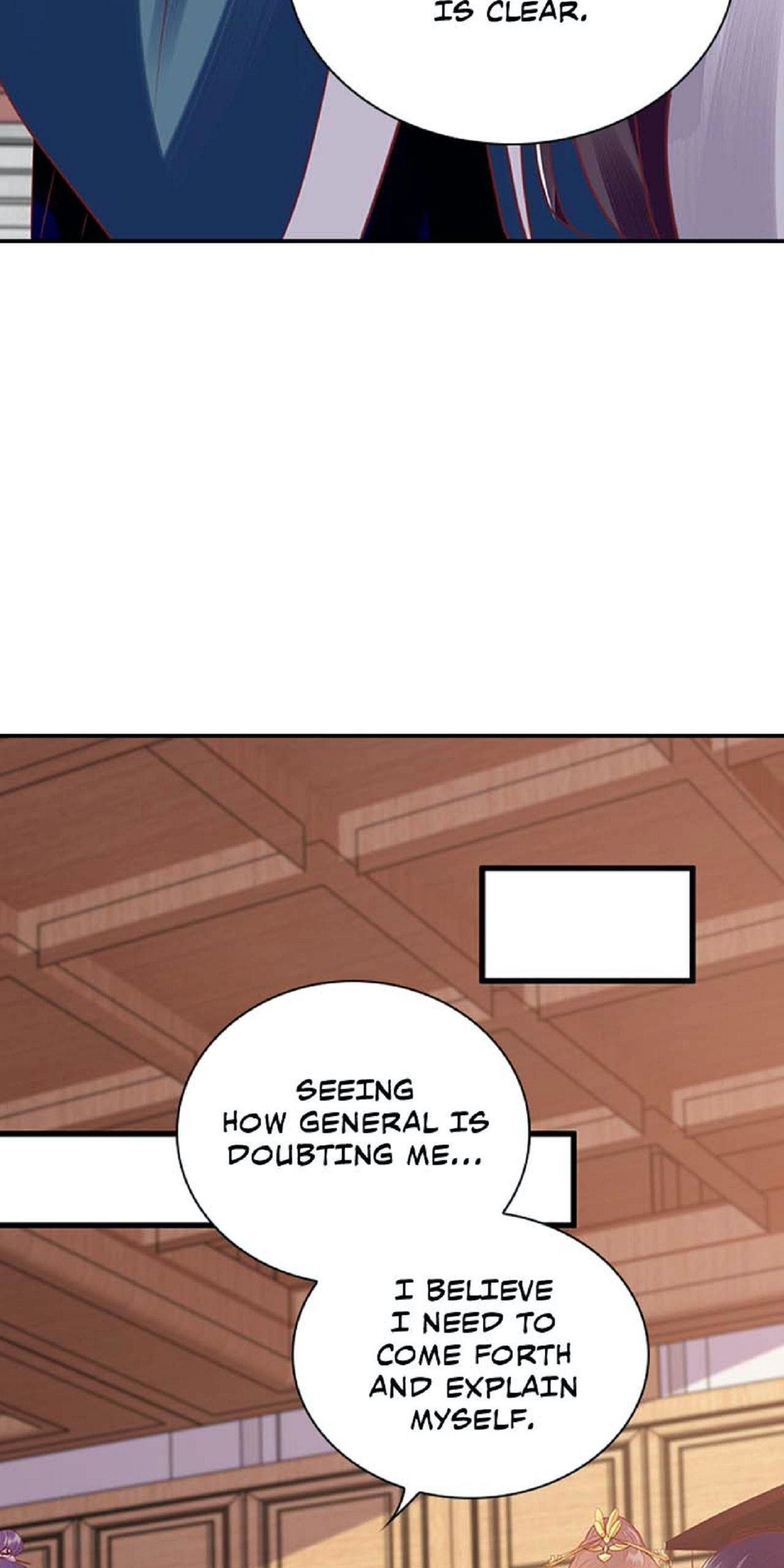 Read Return for Revenge chapter 151 image 20 on Lezhin