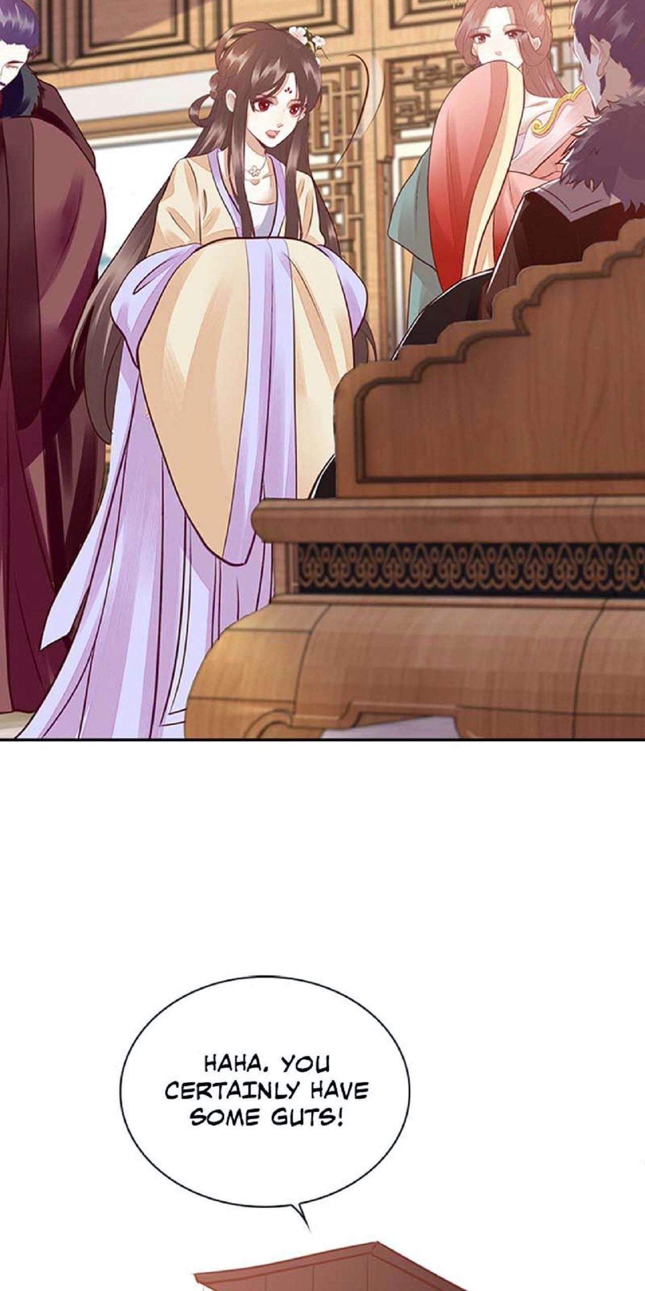 Read Return for Revenge chapter 151 image 21 on Lezhin