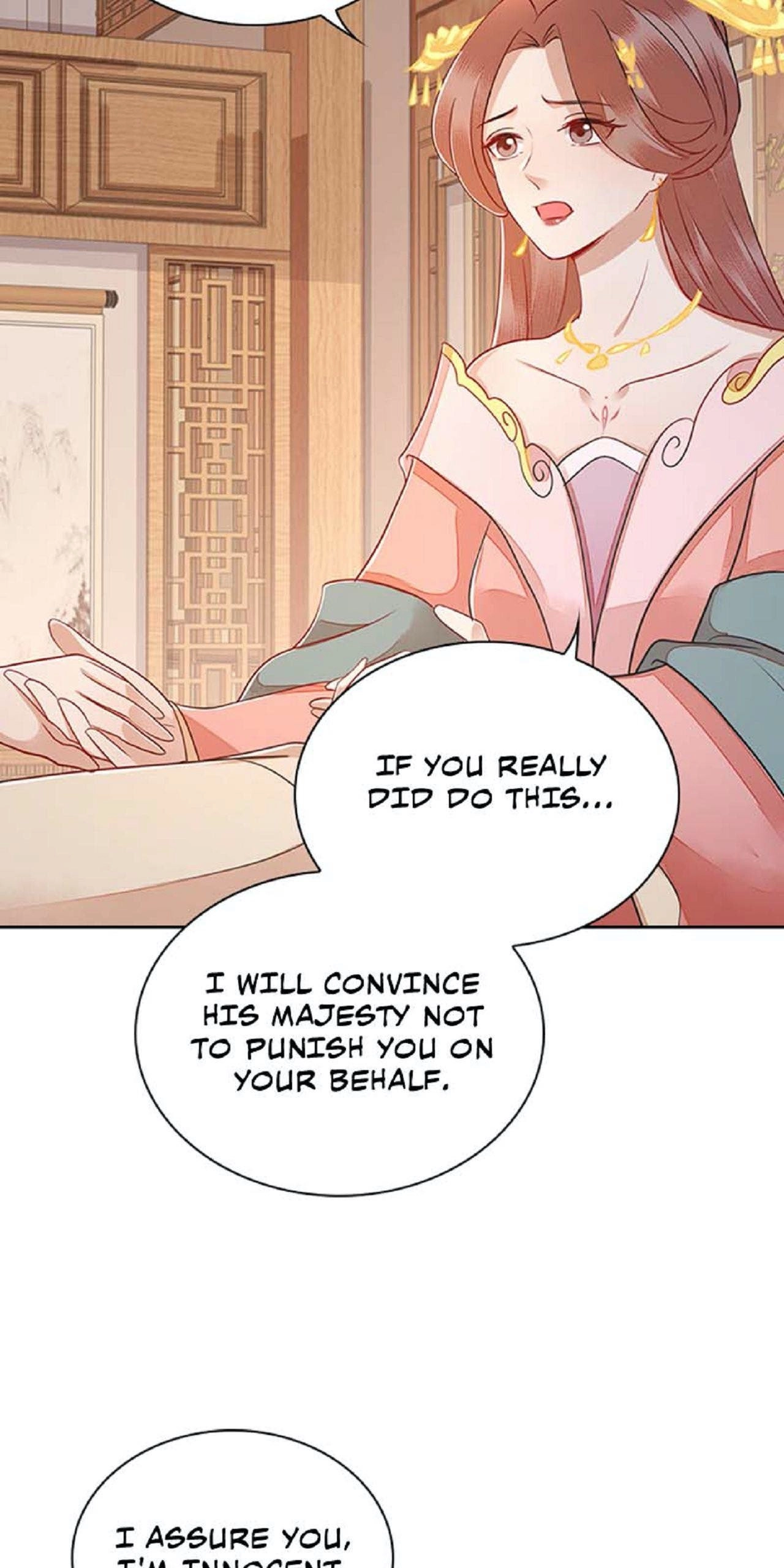 Read Return for Revenge chapter 151 image 26 on Lezhin