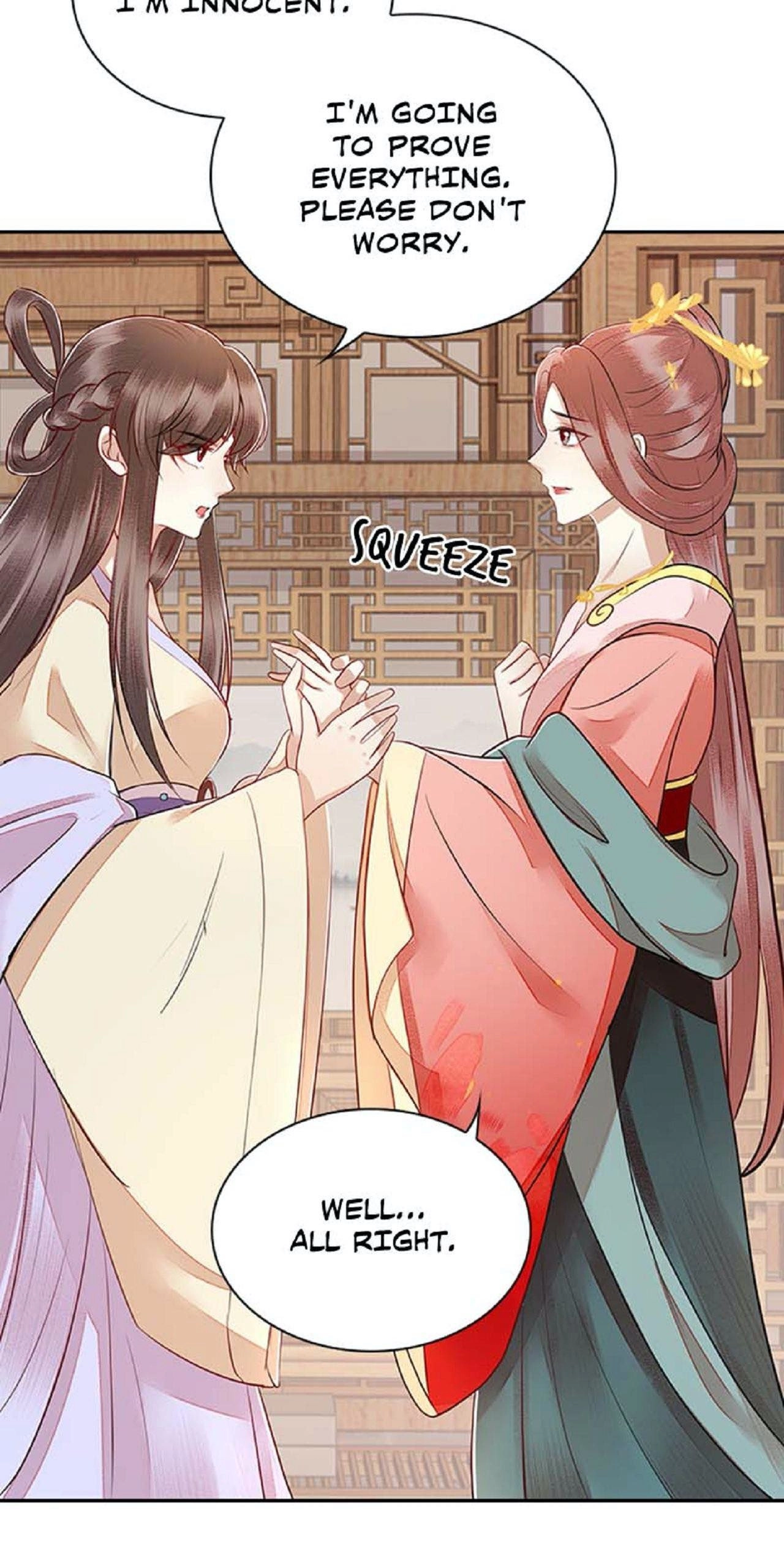 Read Return for Revenge chapter 151 image 27 on Lezhin