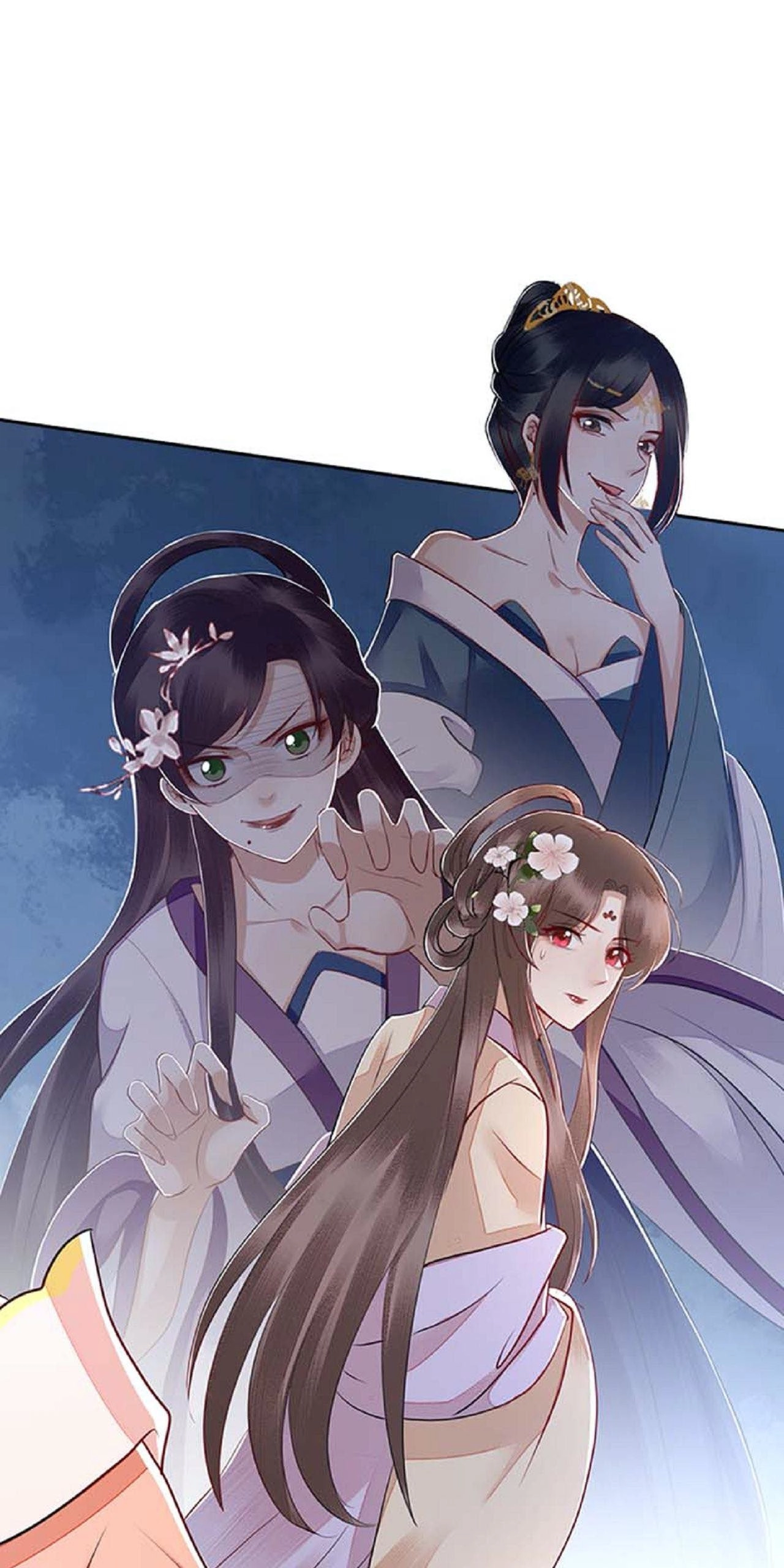 Read Return for Revenge chapter 151 image 28 on Lezhin