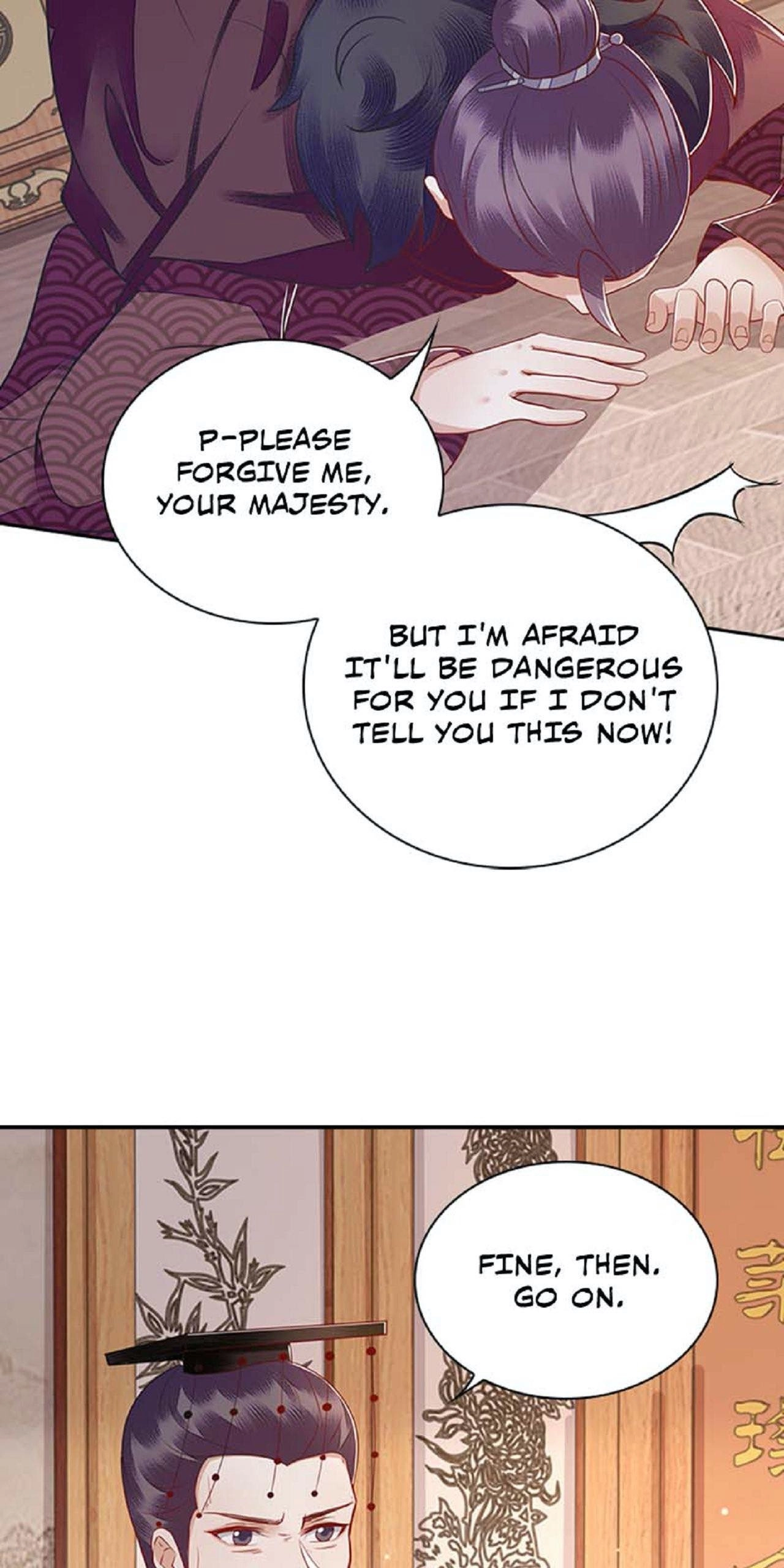 Read Return for Revenge chapter 151 image 4 on Lezhin