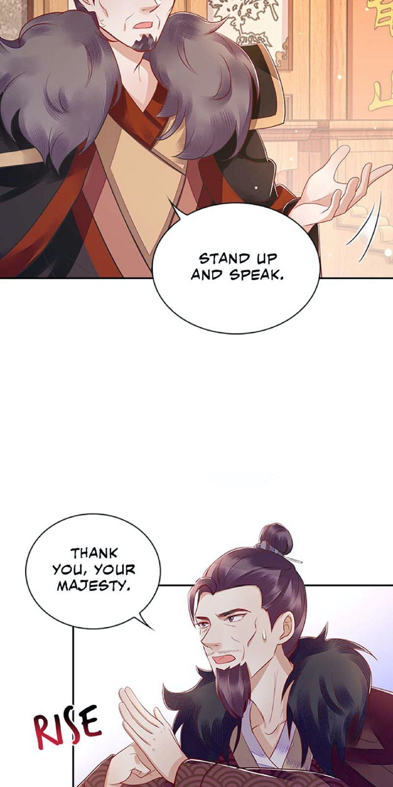 Read Return for Revenge chapter 151 image 5 on Lezhin