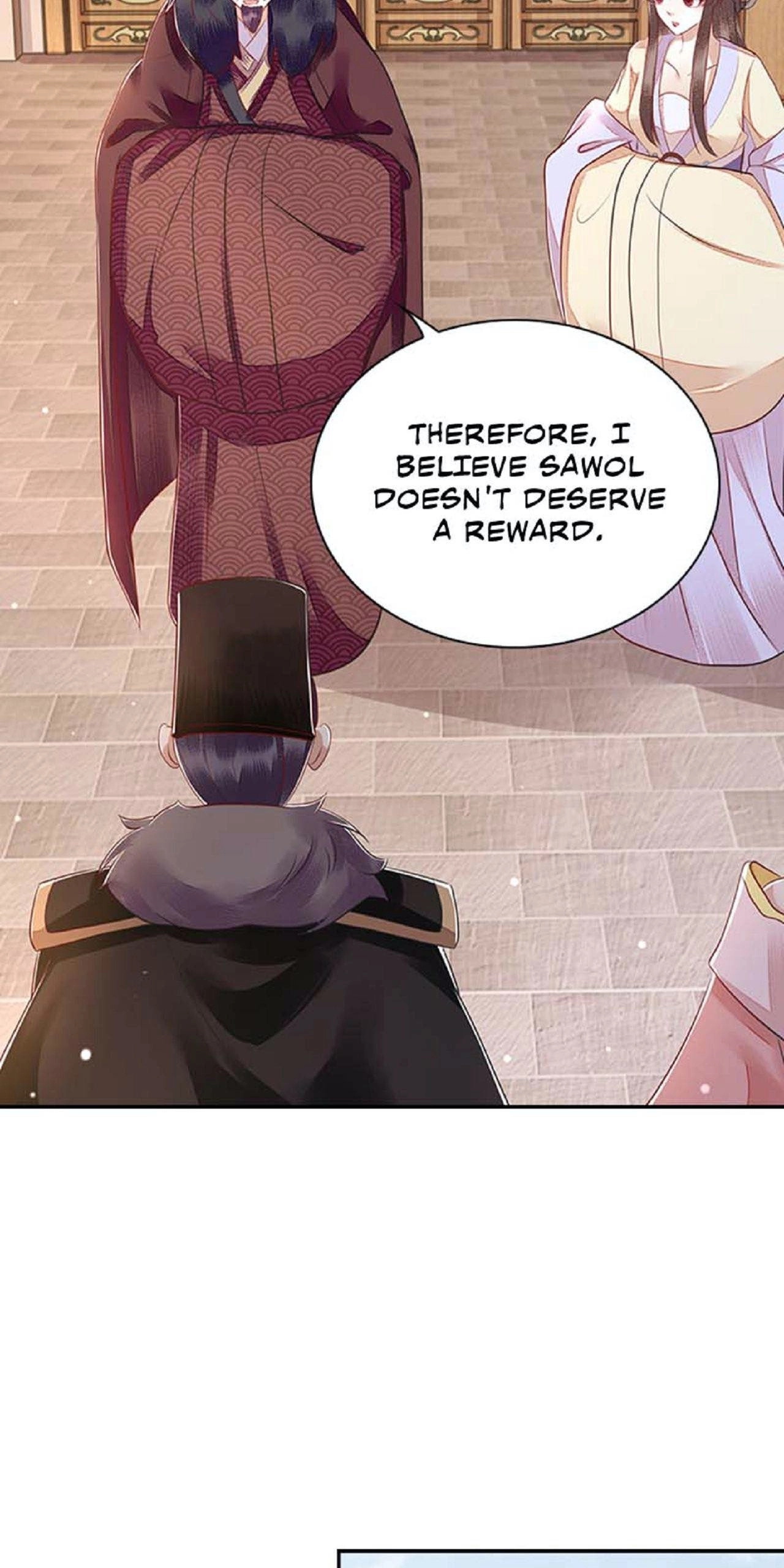Read Return for Revenge chapter 151 image 7 on Lezhin