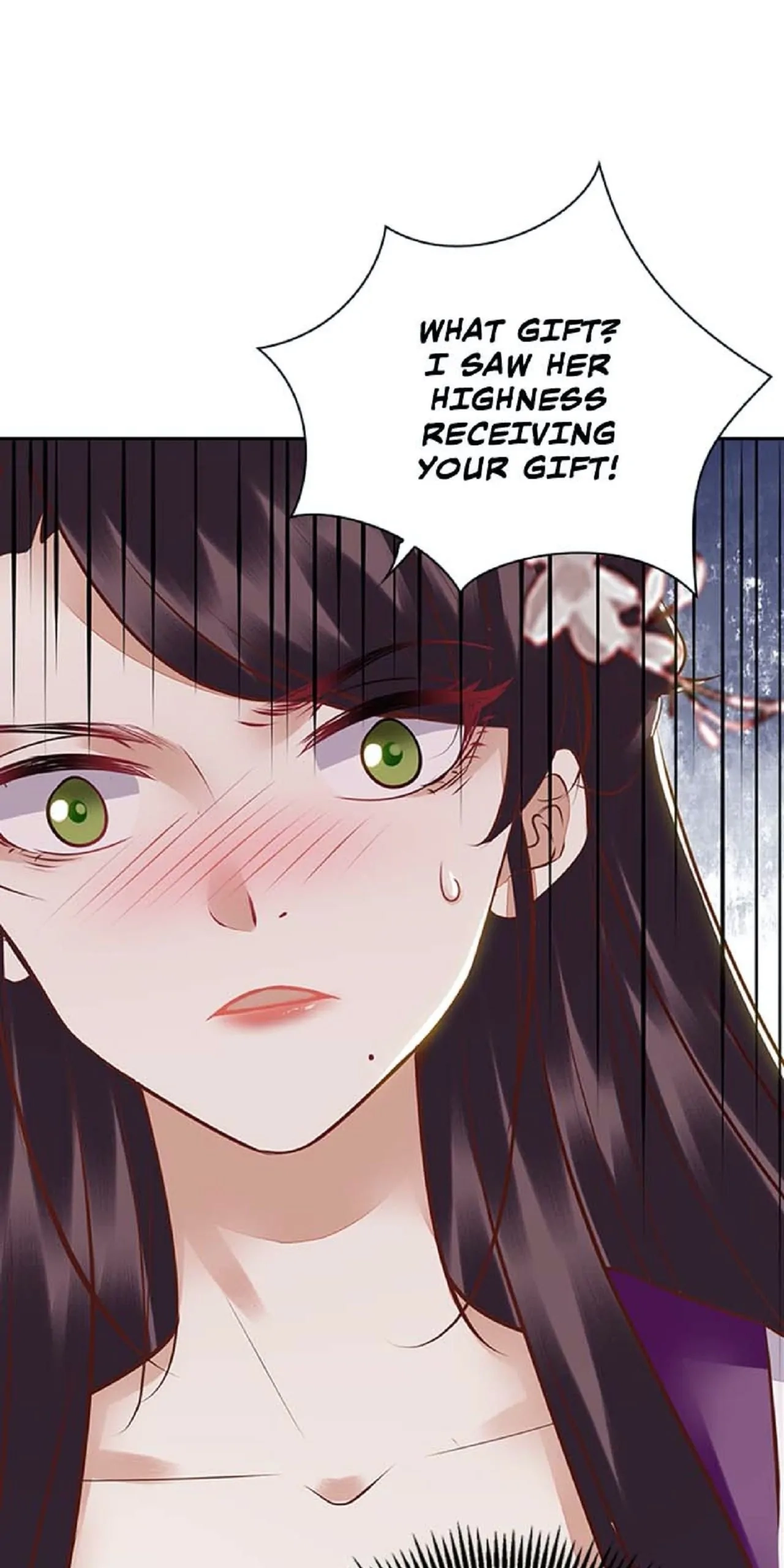 Read Return for Revenge chapter 152 image 18 on Lezhin