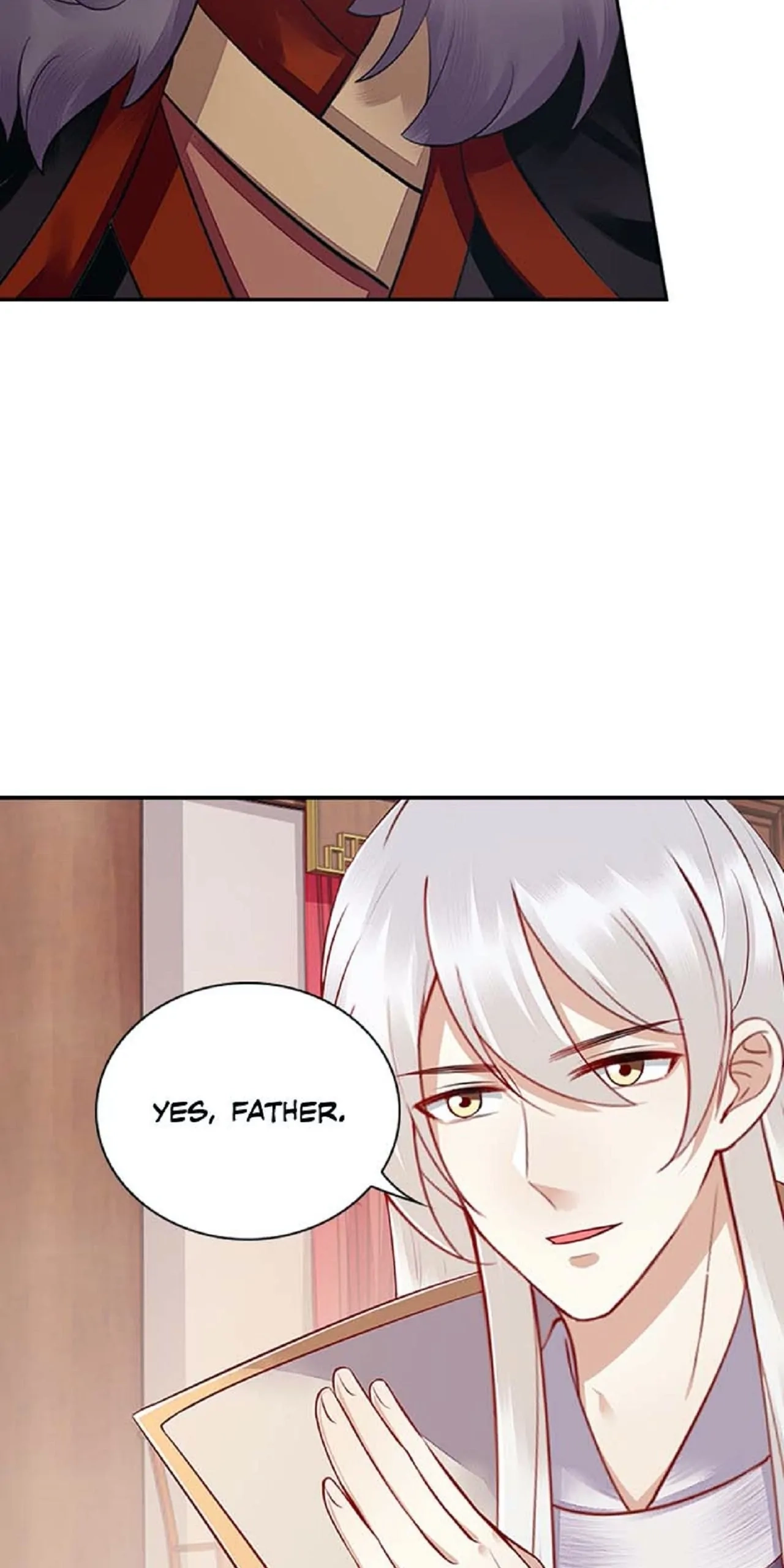 Read Return for Revenge chapter 152 image 24 on Lezhin