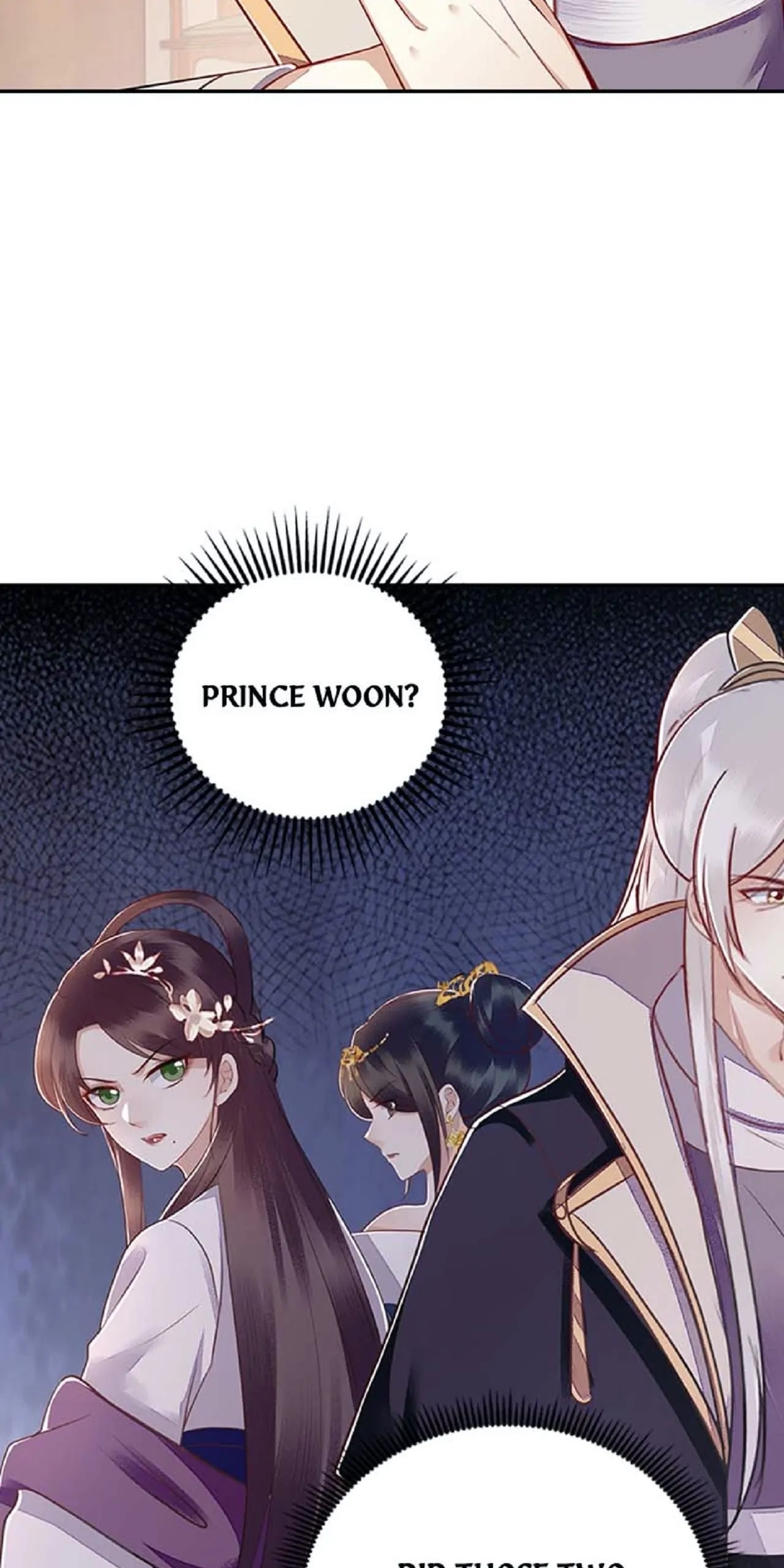 Read Return for Revenge chapter 152 image 25 on Lezhin