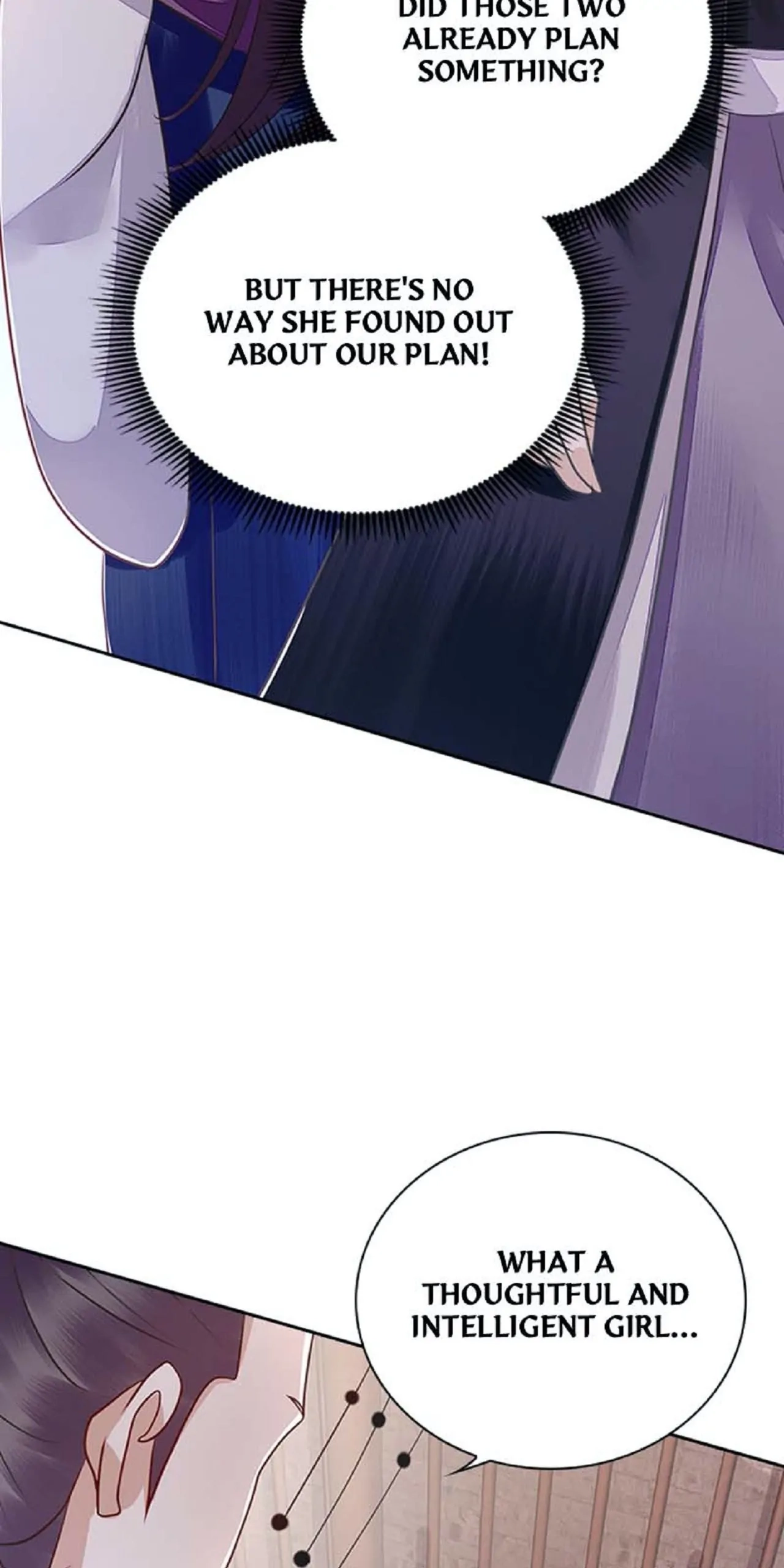 Read Return for Revenge chapter 152 image 26 on Lezhin