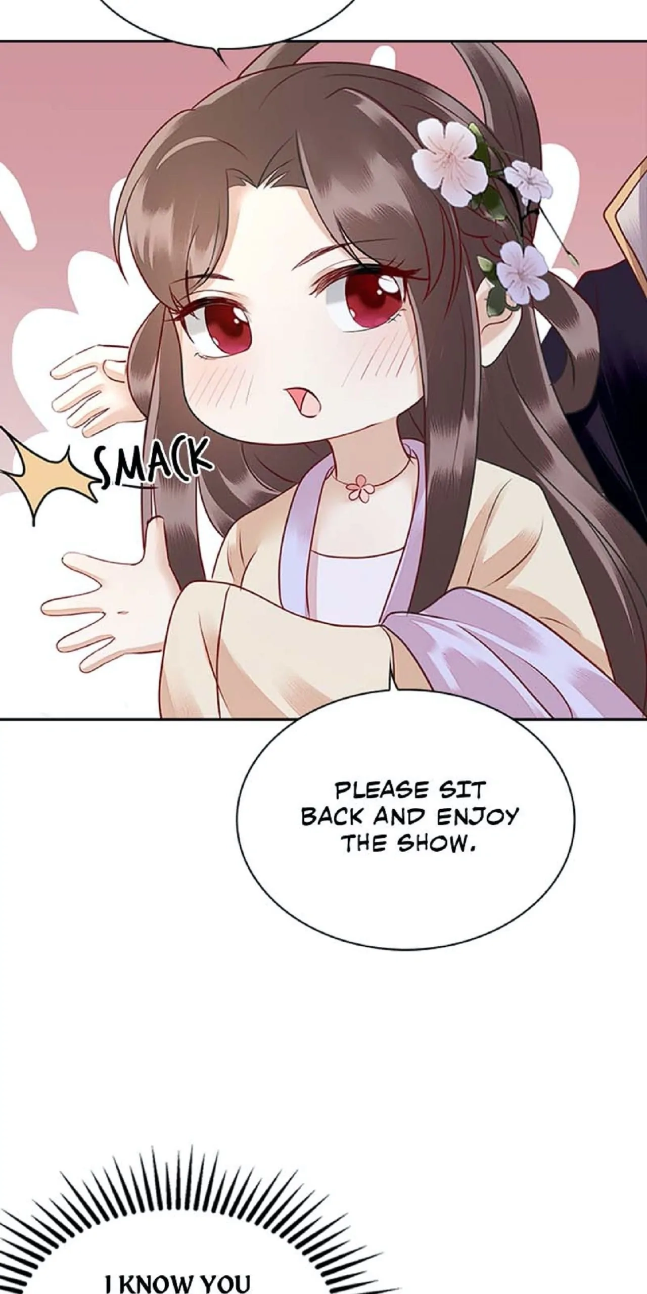Read Return for Revenge chapter 152 image 3 on Lezhin