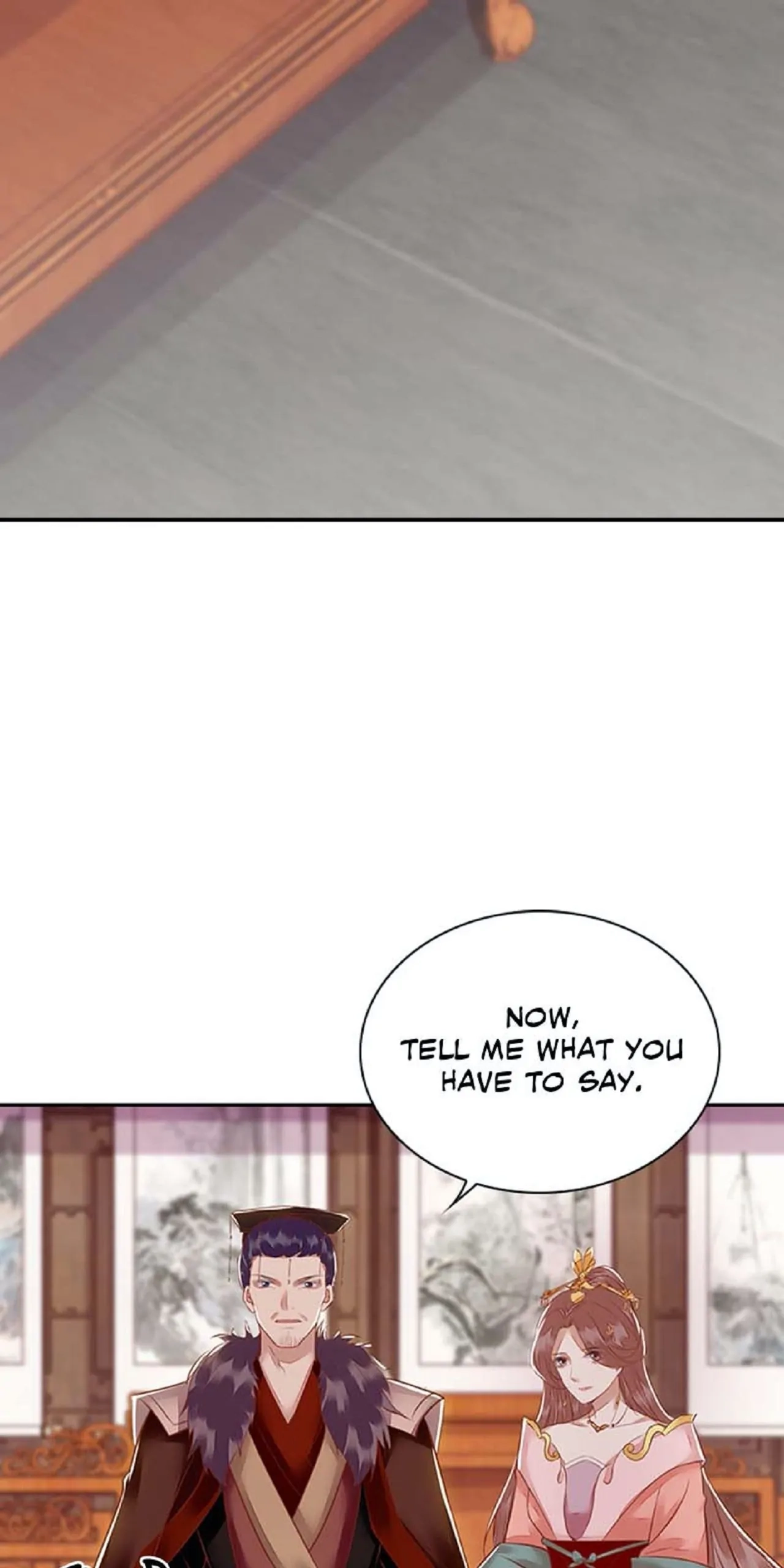 Read Return for Revenge chapter 152 image 7 on Lezhin