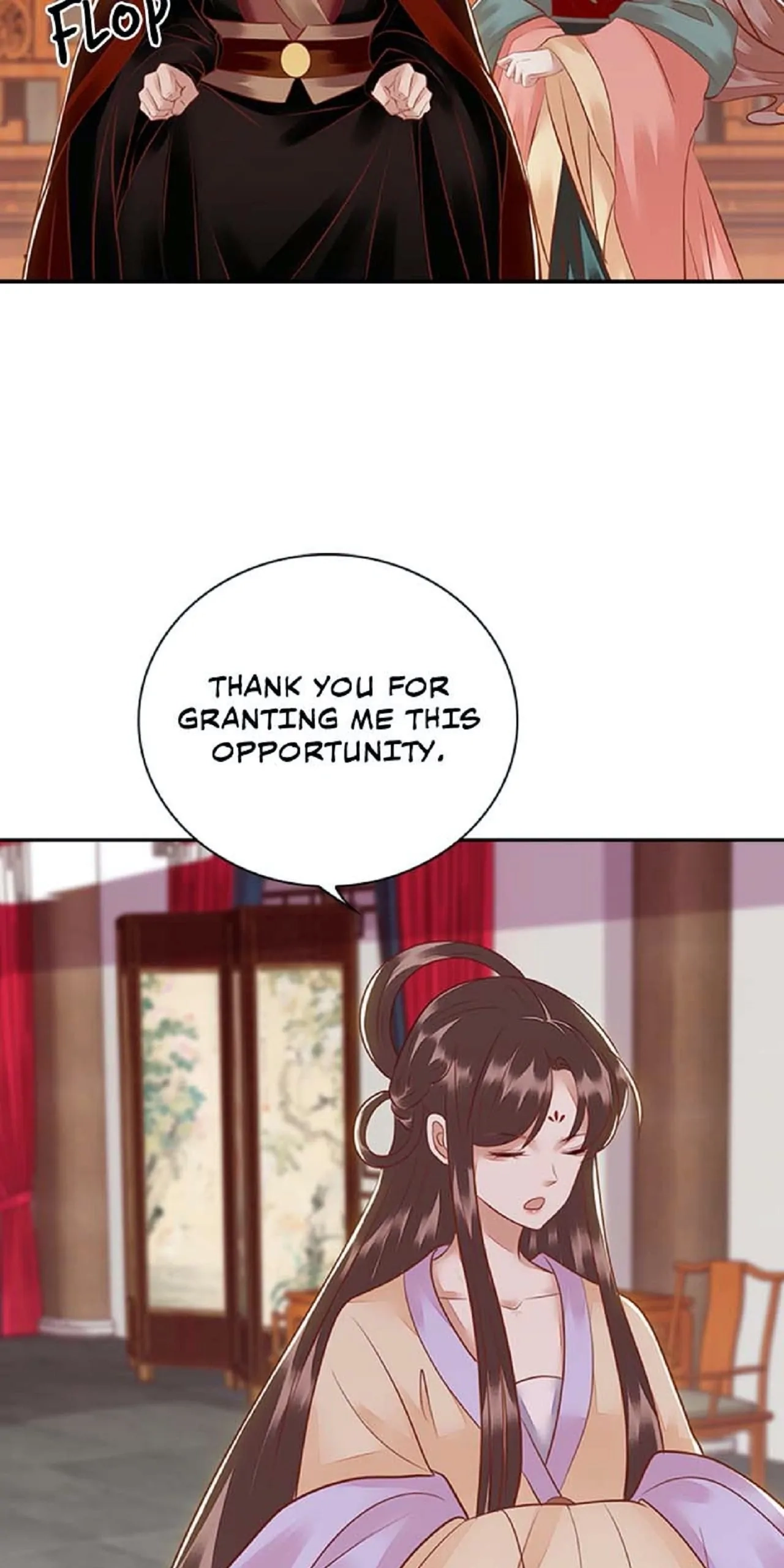 Read Return for Revenge chapter 152 image 8 on Lezhin