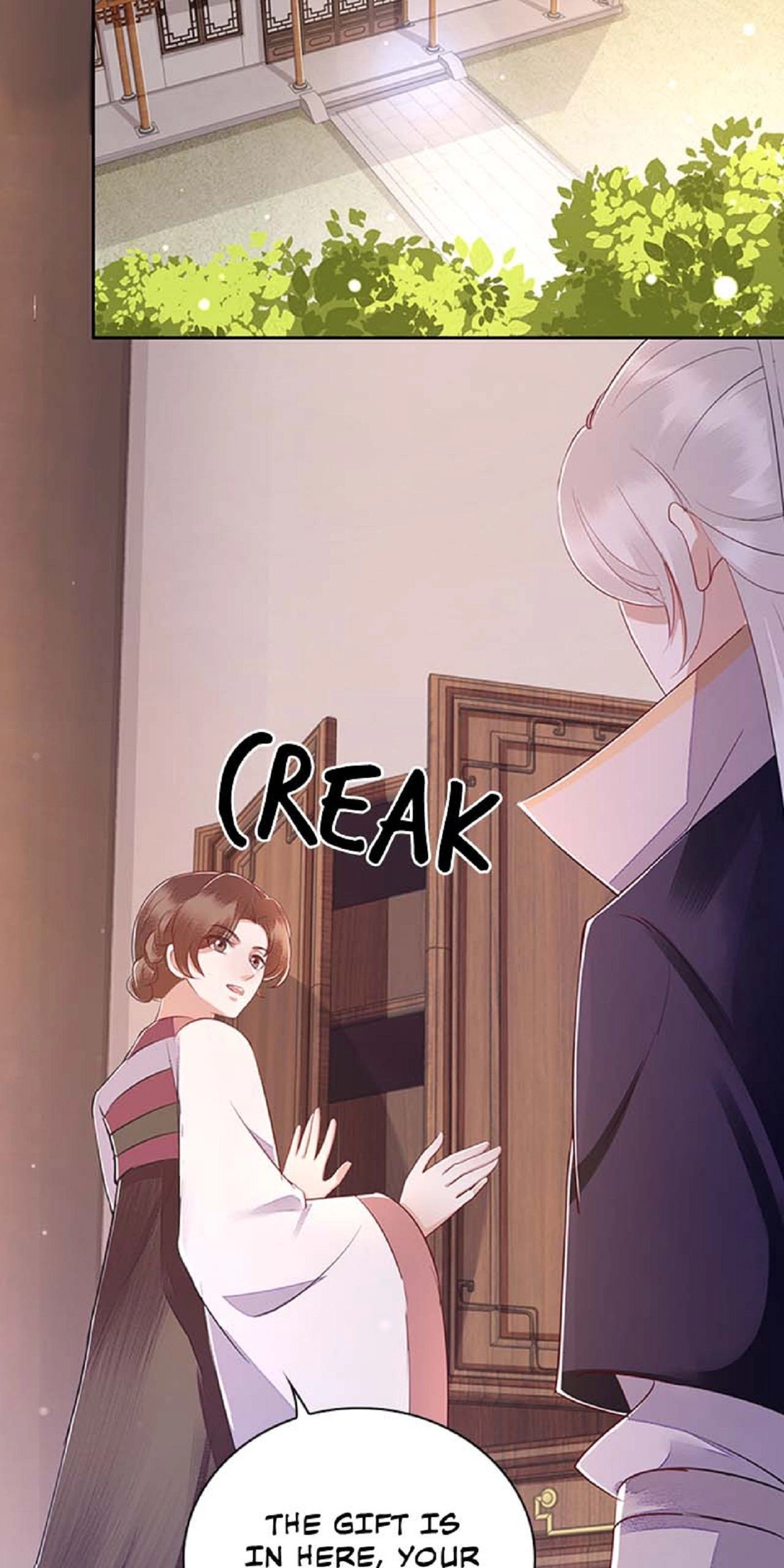 Read Return for Revenge chapter 153 image 1 on Lezhin