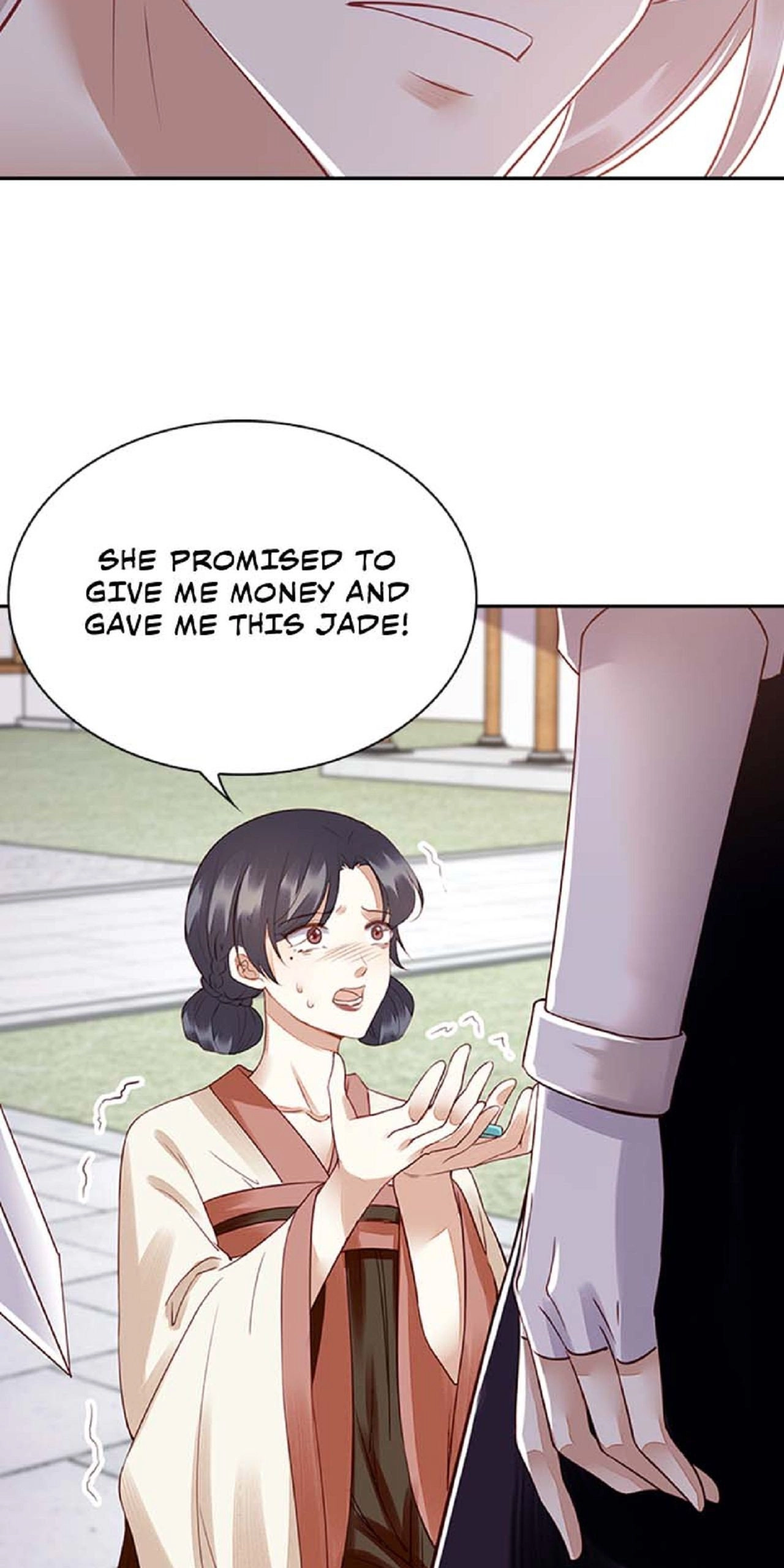 Read Return for Revenge chapter 153 image 10 on Lezhin