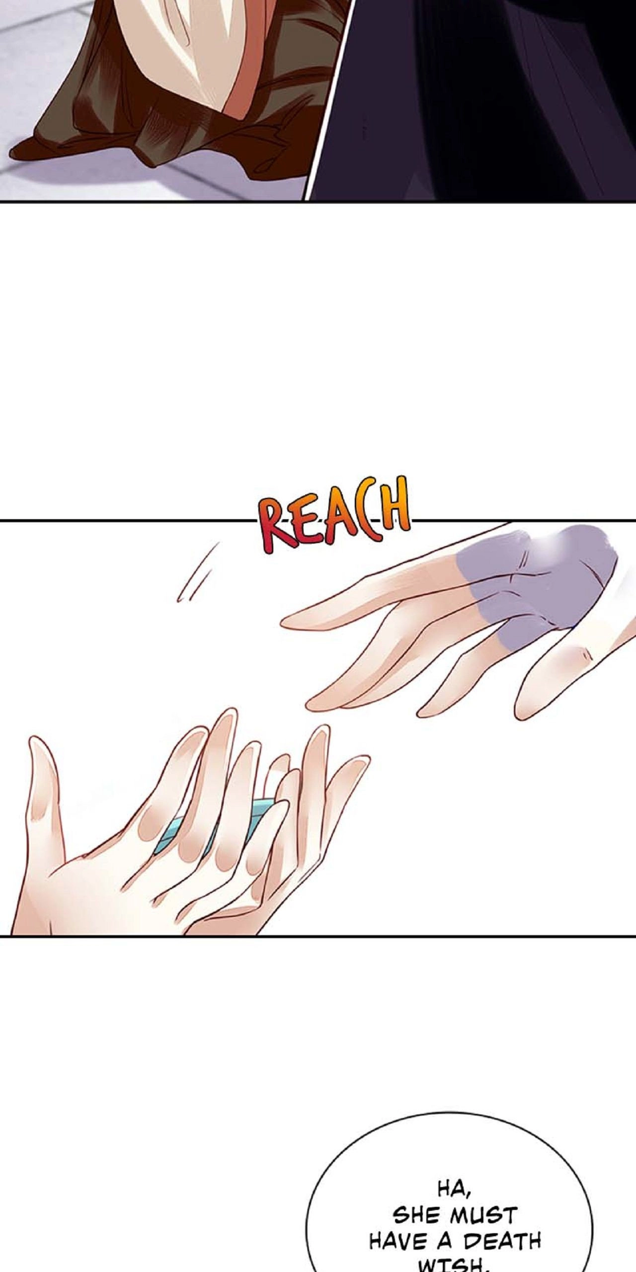 Read Return for Revenge chapter 153 image 11 on Lezhin