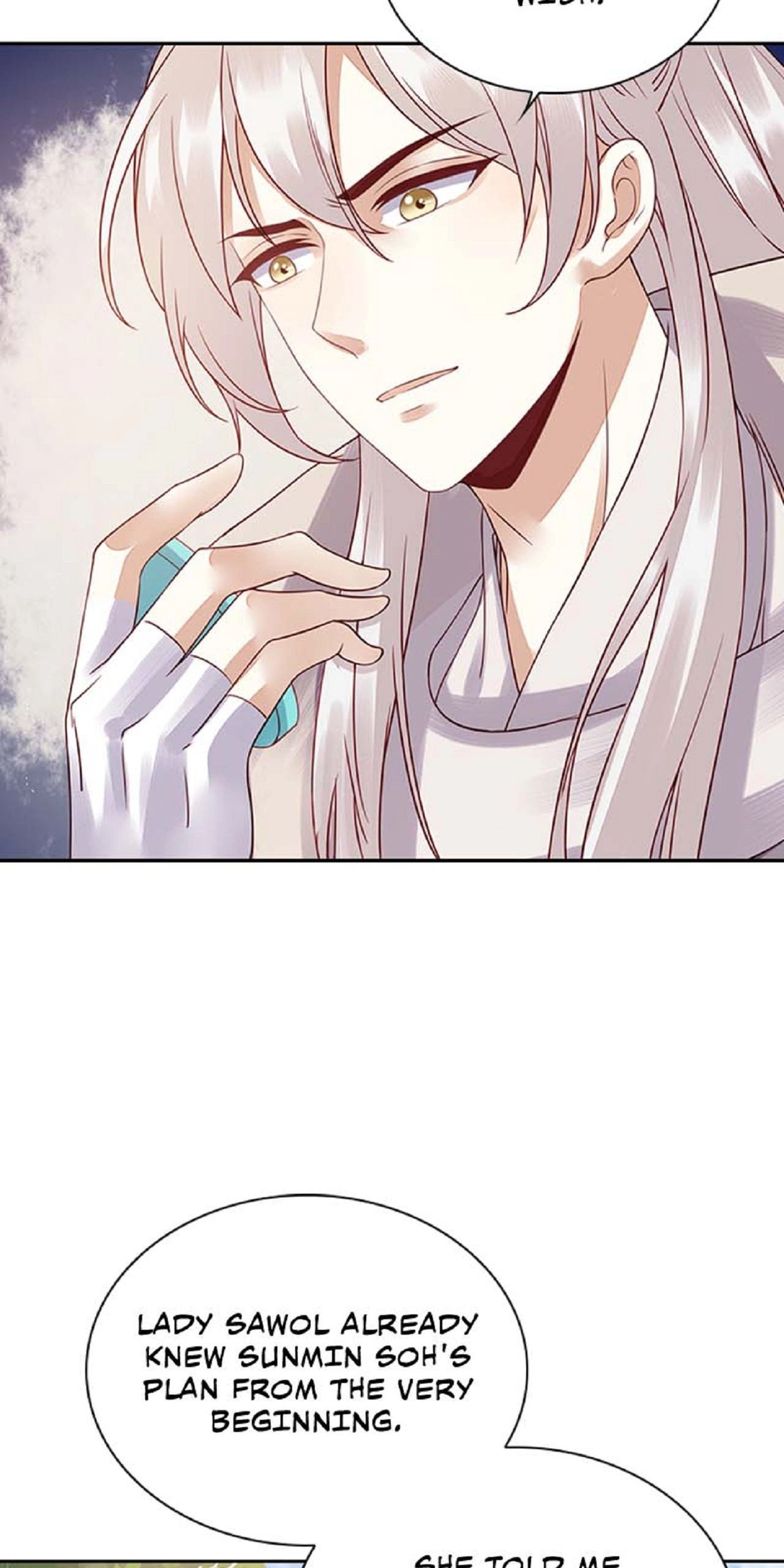 Read Return for Revenge chapter 153 image 12 on Lezhin