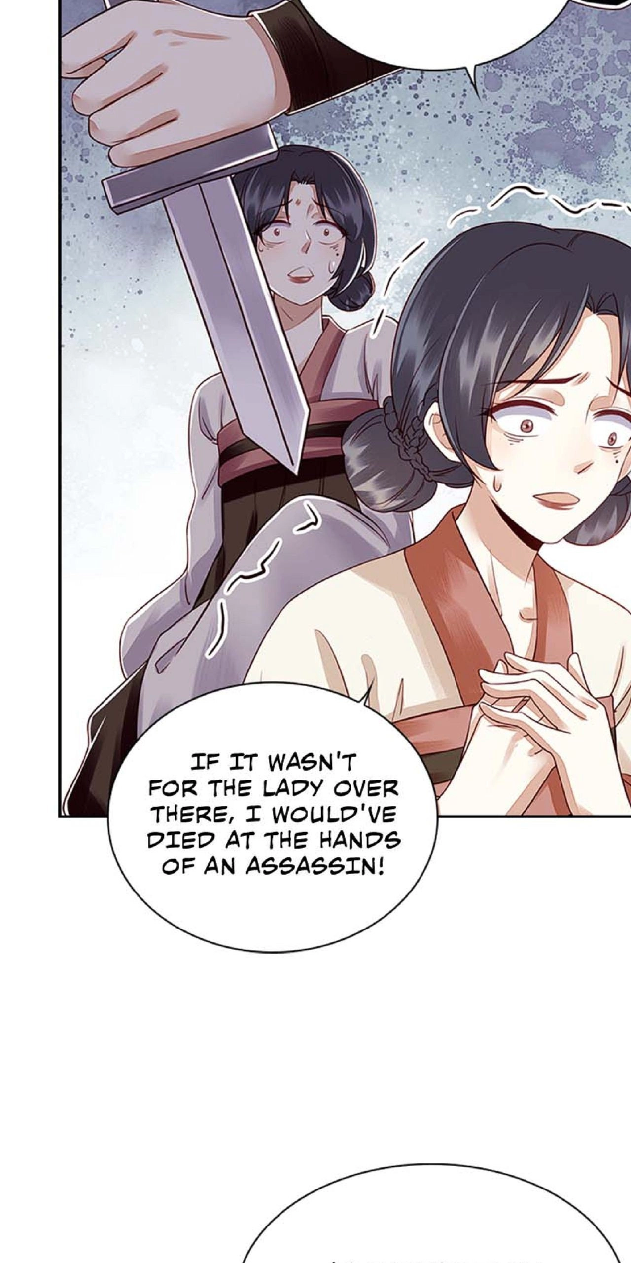 Read Return for Revenge chapter 153 image 14 on Lezhin