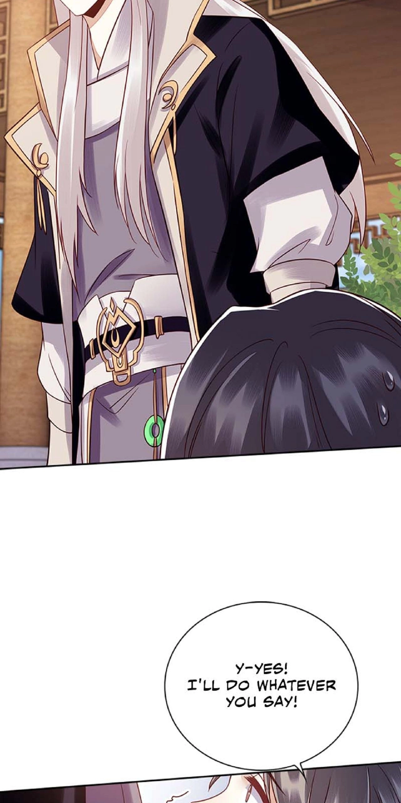 Read Return for Revenge chapter 153 image 16 on Lezhin