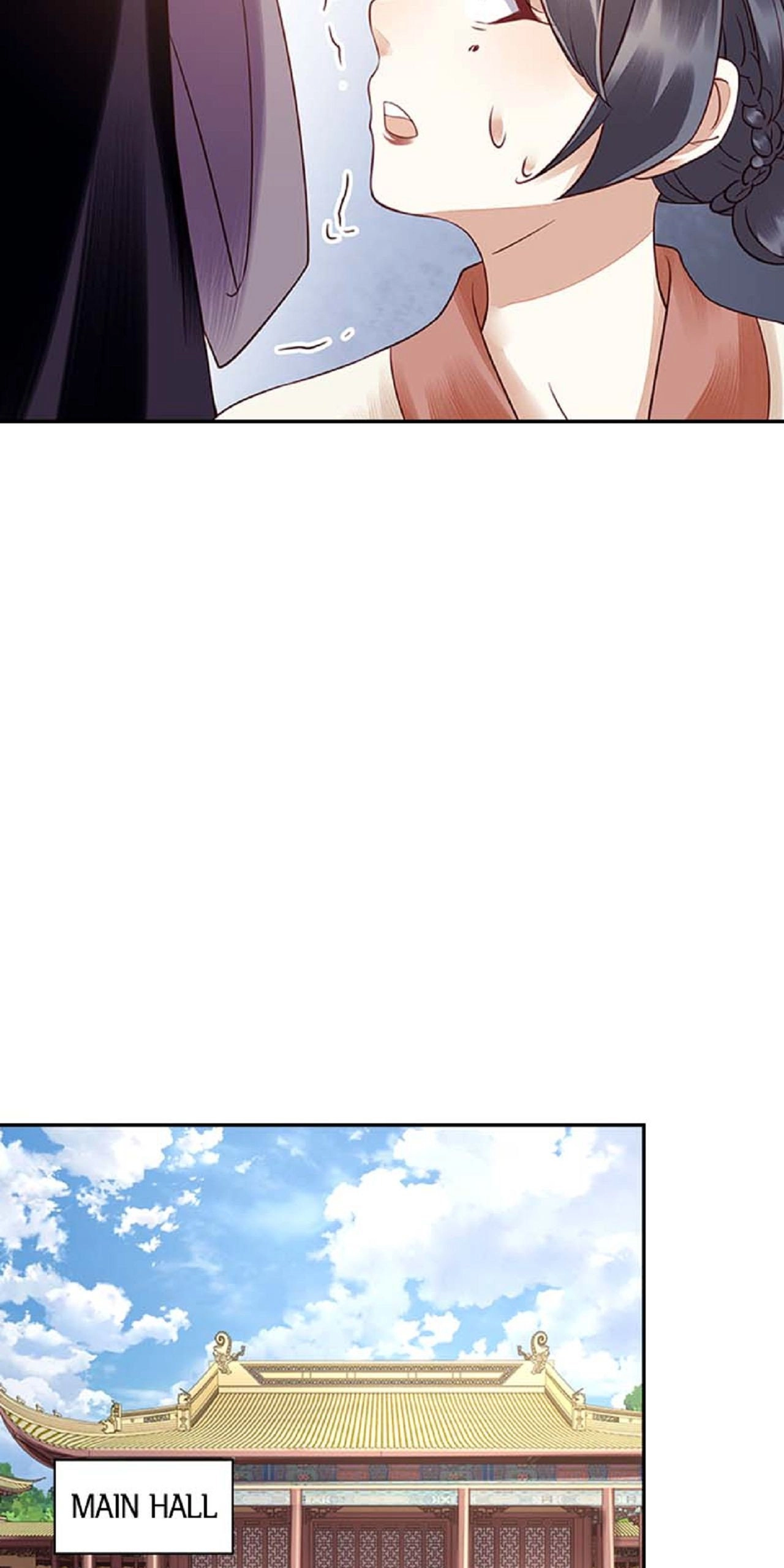 Read Return for Revenge chapter 153 image 17 on Lezhin