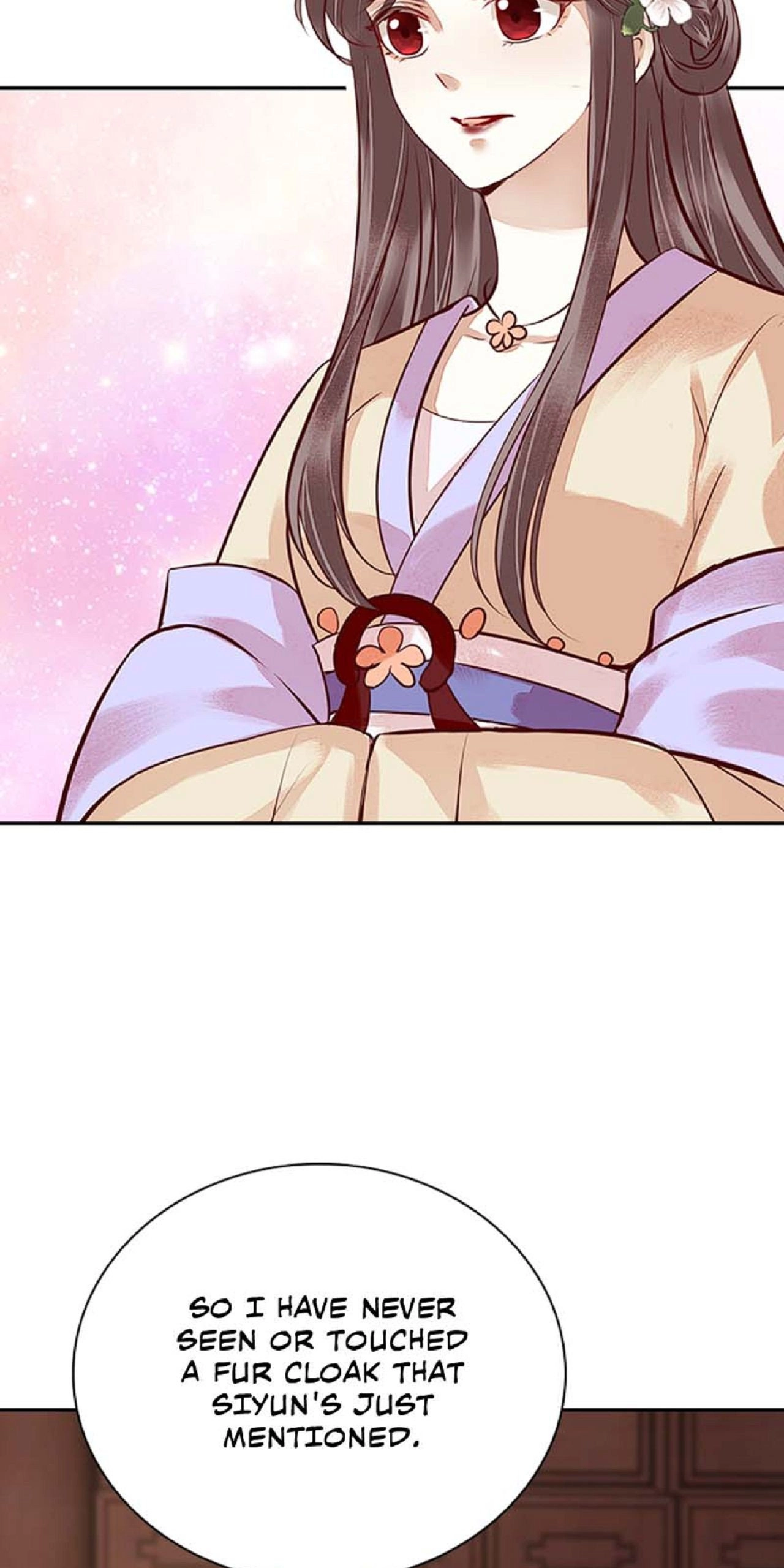 Read Return for Revenge chapter 153 image 22 on Lezhin