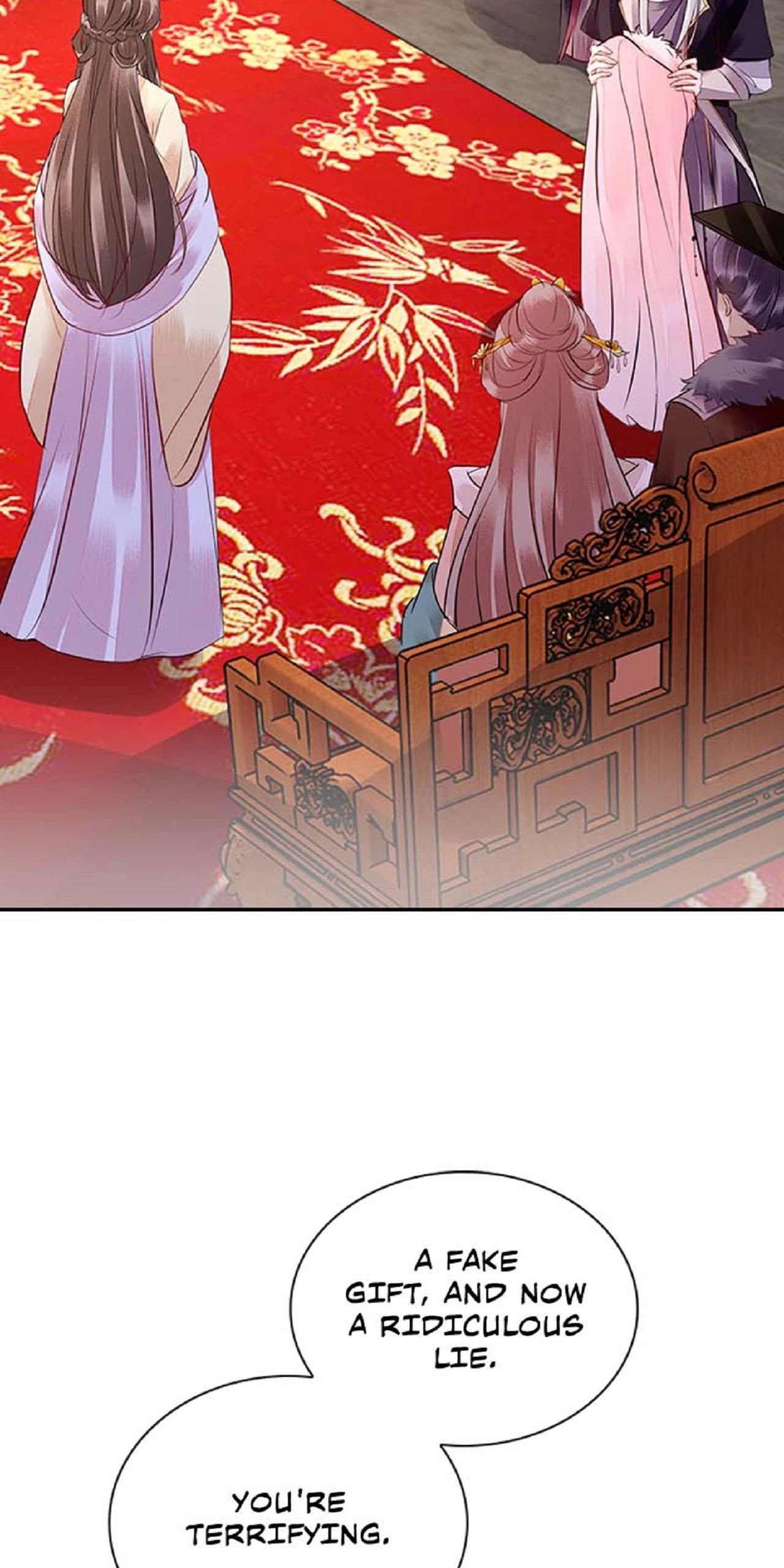 Read Return for Revenge chapter 153 image 25 on Lezhin