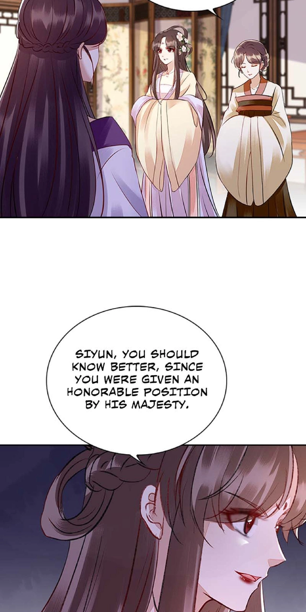 Read Return for Revenge chapter 153 image 28 on Lezhin
