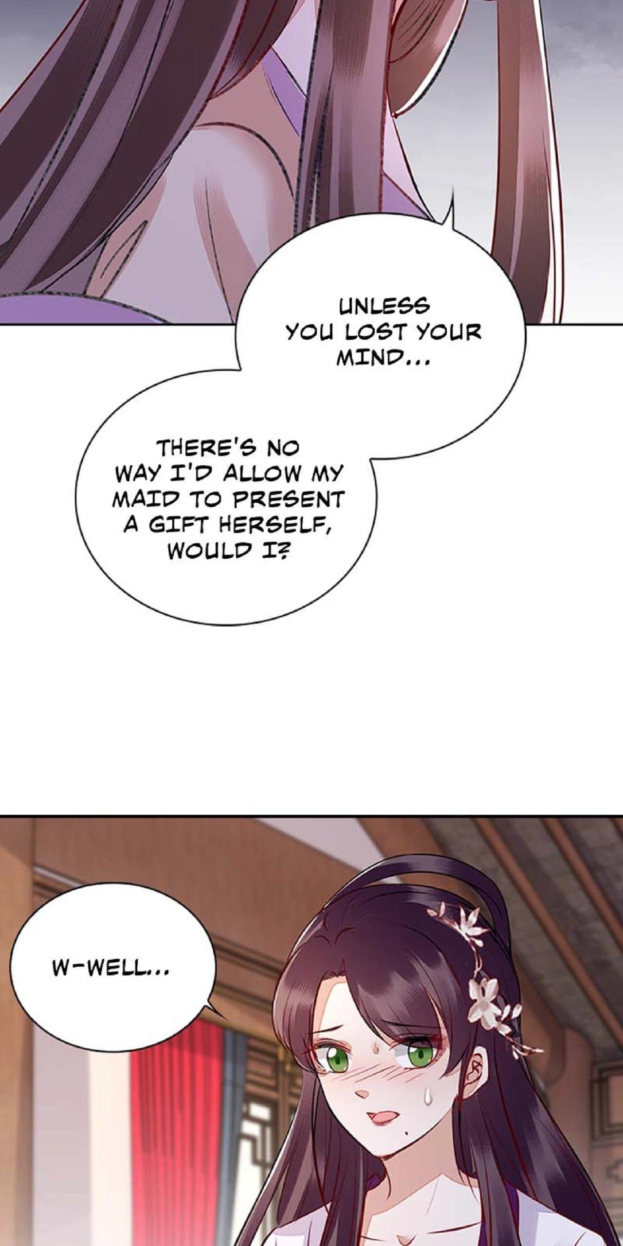 Read Return for Revenge chapter 153 image 29 on Lezhin
