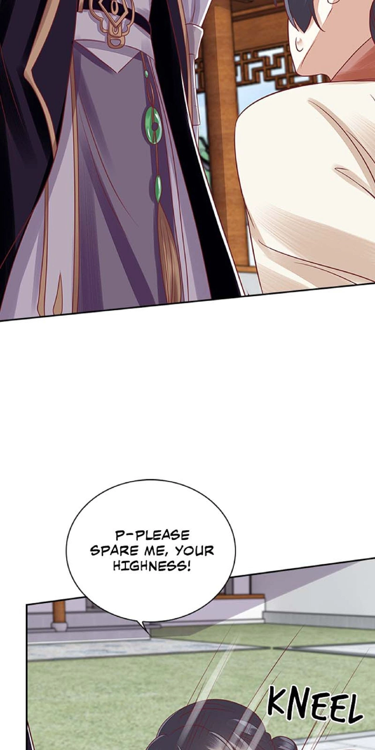 Read Return for Revenge chapter 153 image 6 on Lezhin