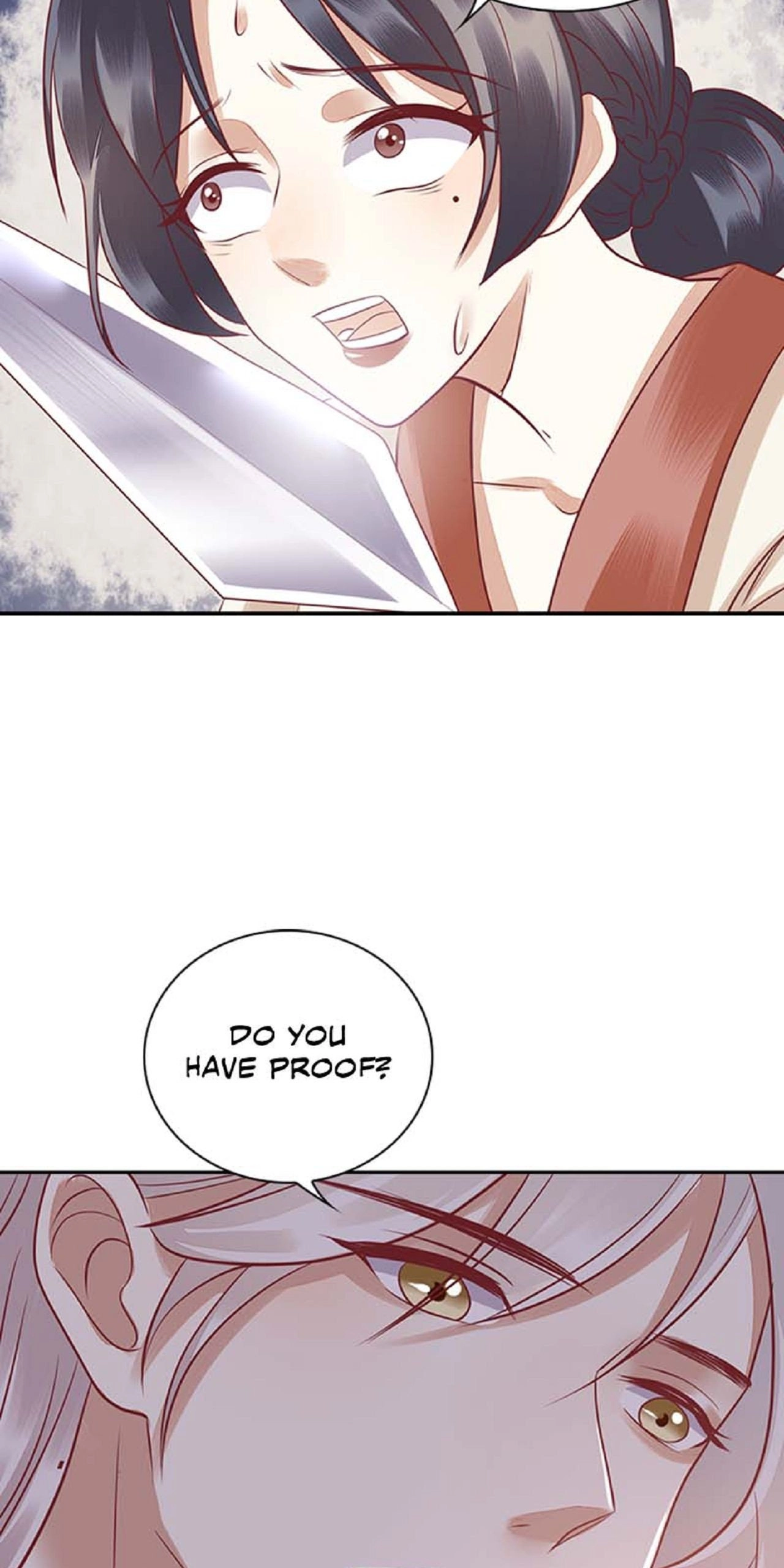 Read Return for Revenge chapter 153 image 9 on Lezhin