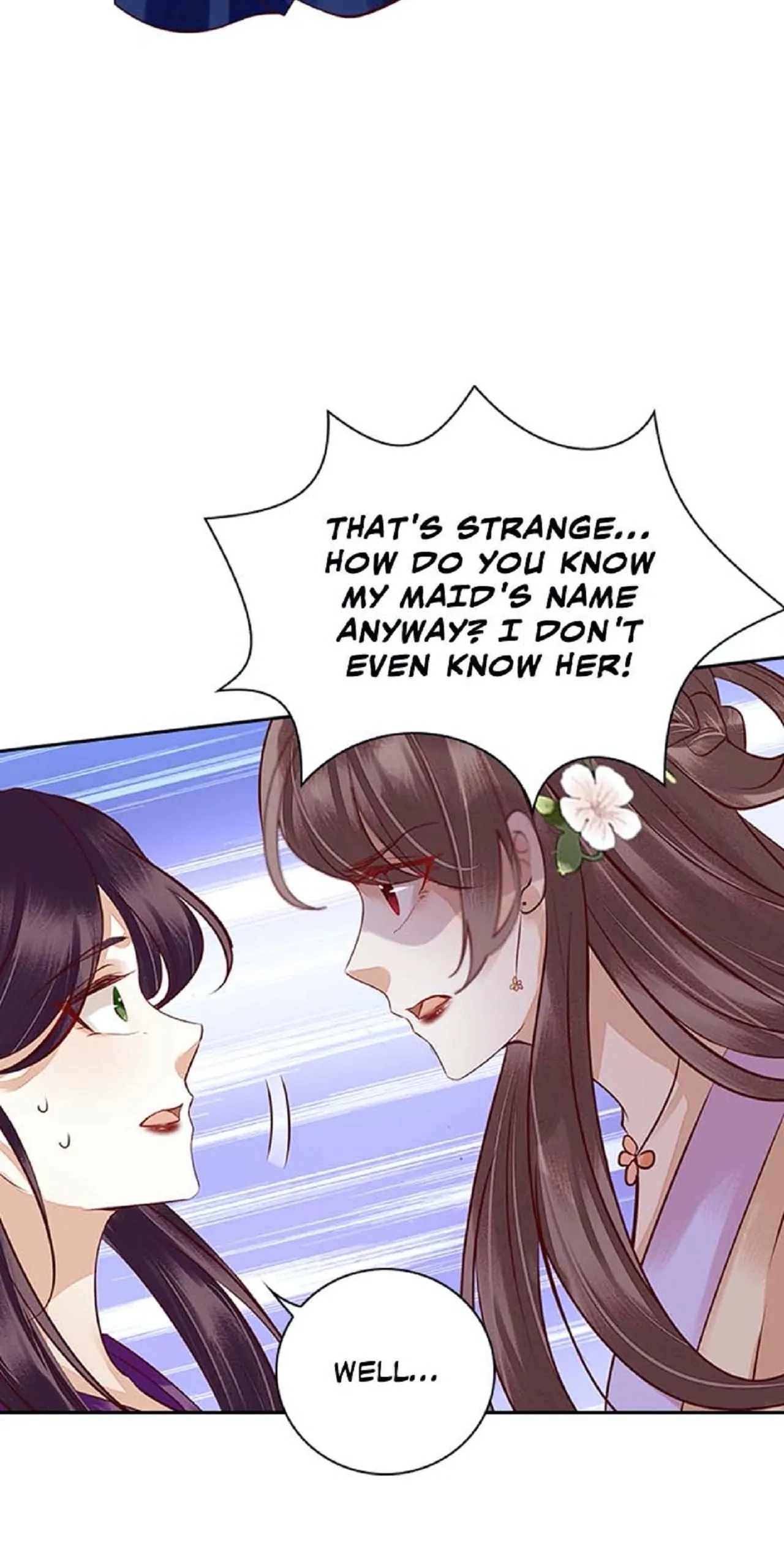 Read Return for Revenge chapter 154 image 13 on Lezhin