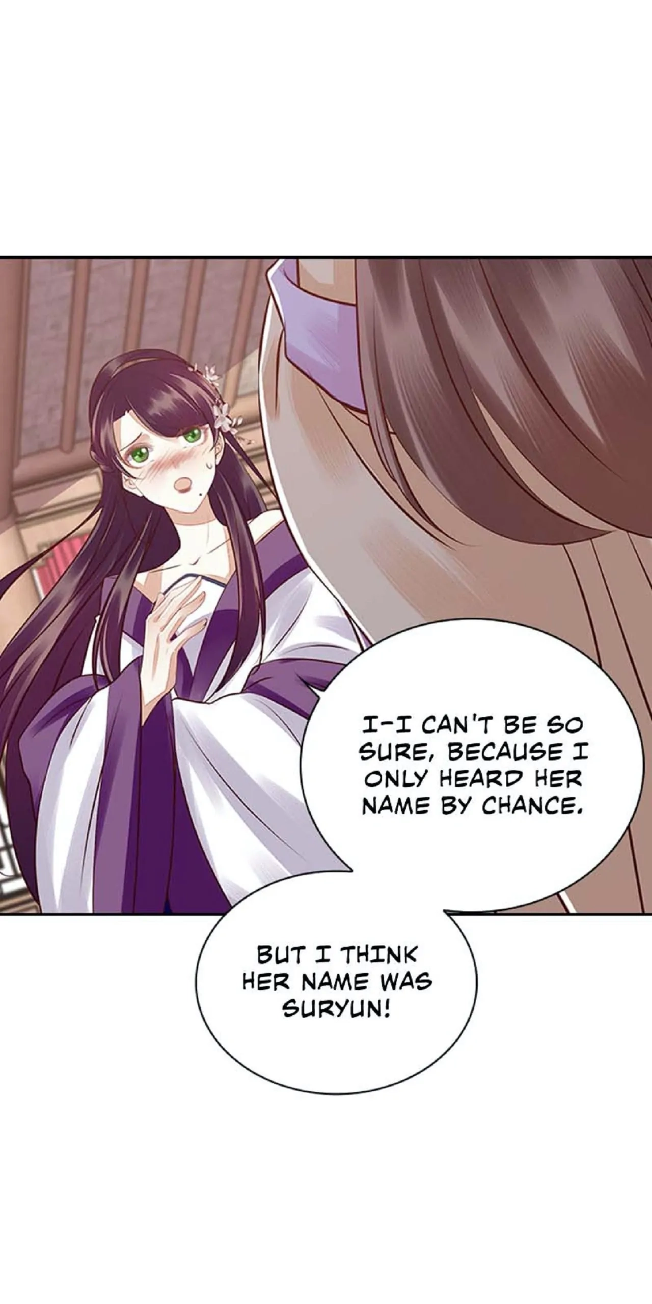 Read Return for Revenge chapter 154 image 14 on Lezhin
