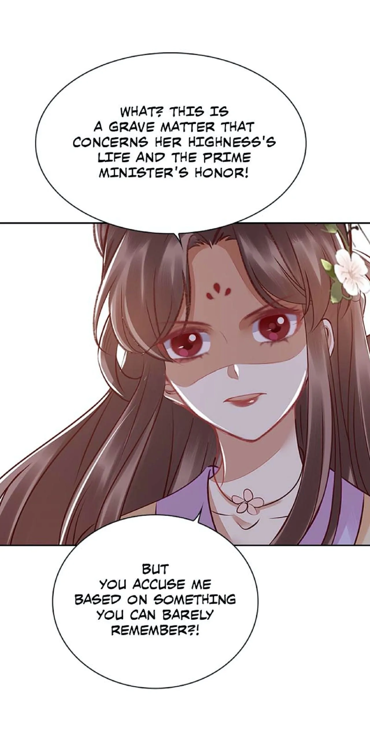 Read Return for Revenge chapter 154 image 15 on Lezhin