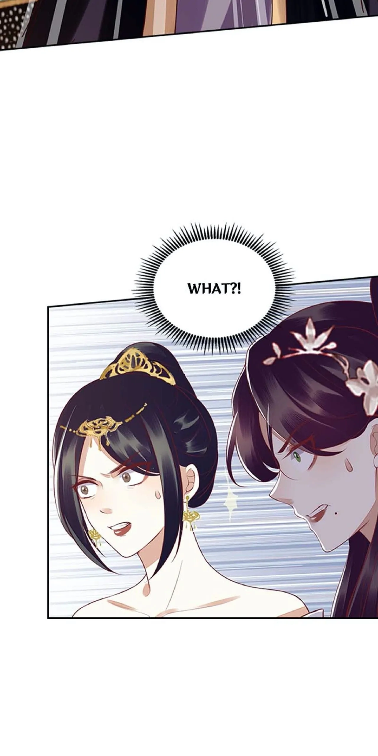 Read Return for Revenge chapter 154 image 21 on Lezhin