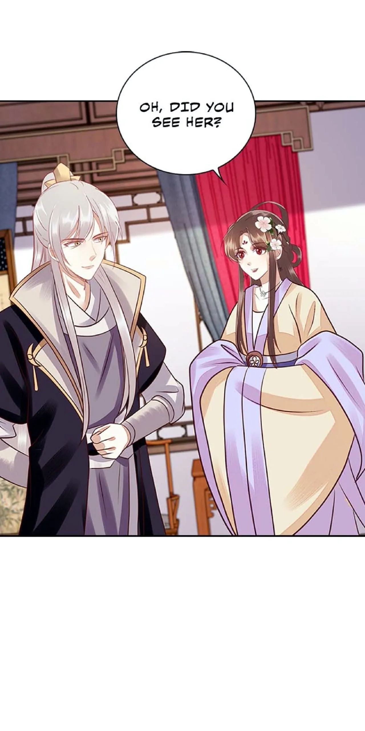 Read Return for Revenge chapter 154 image 22 on Lezhin