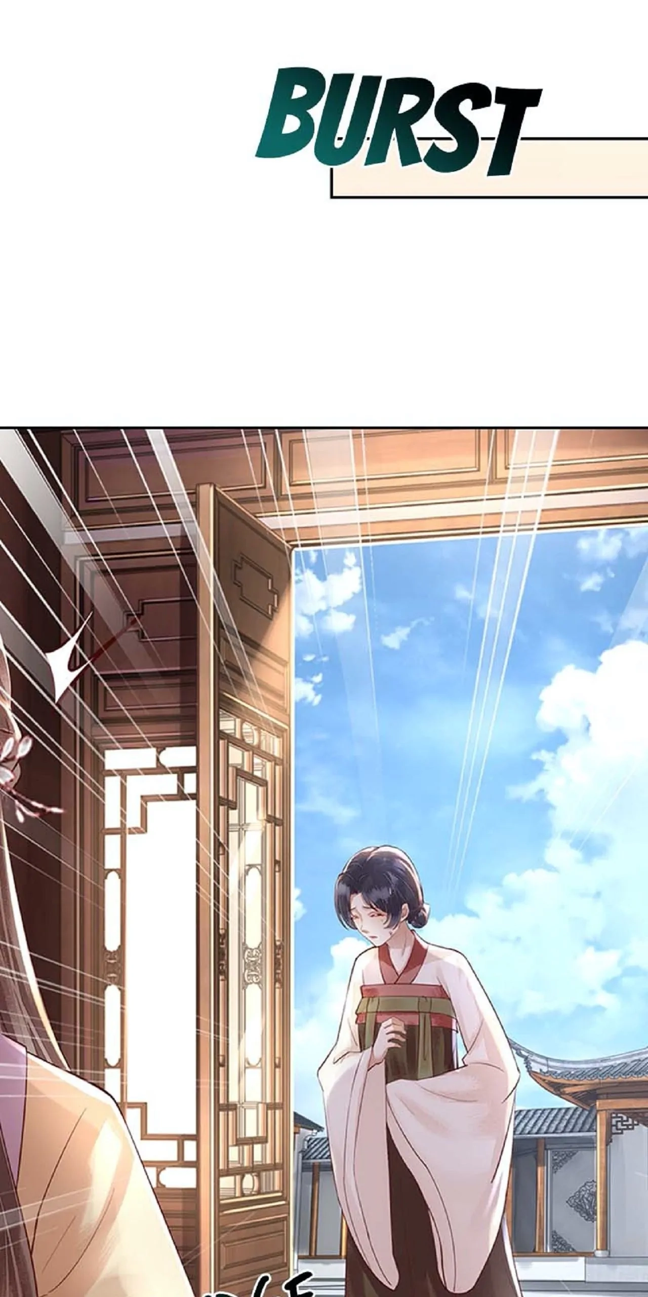 Read Return for Revenge chapter 154 image 23 on Lezhin