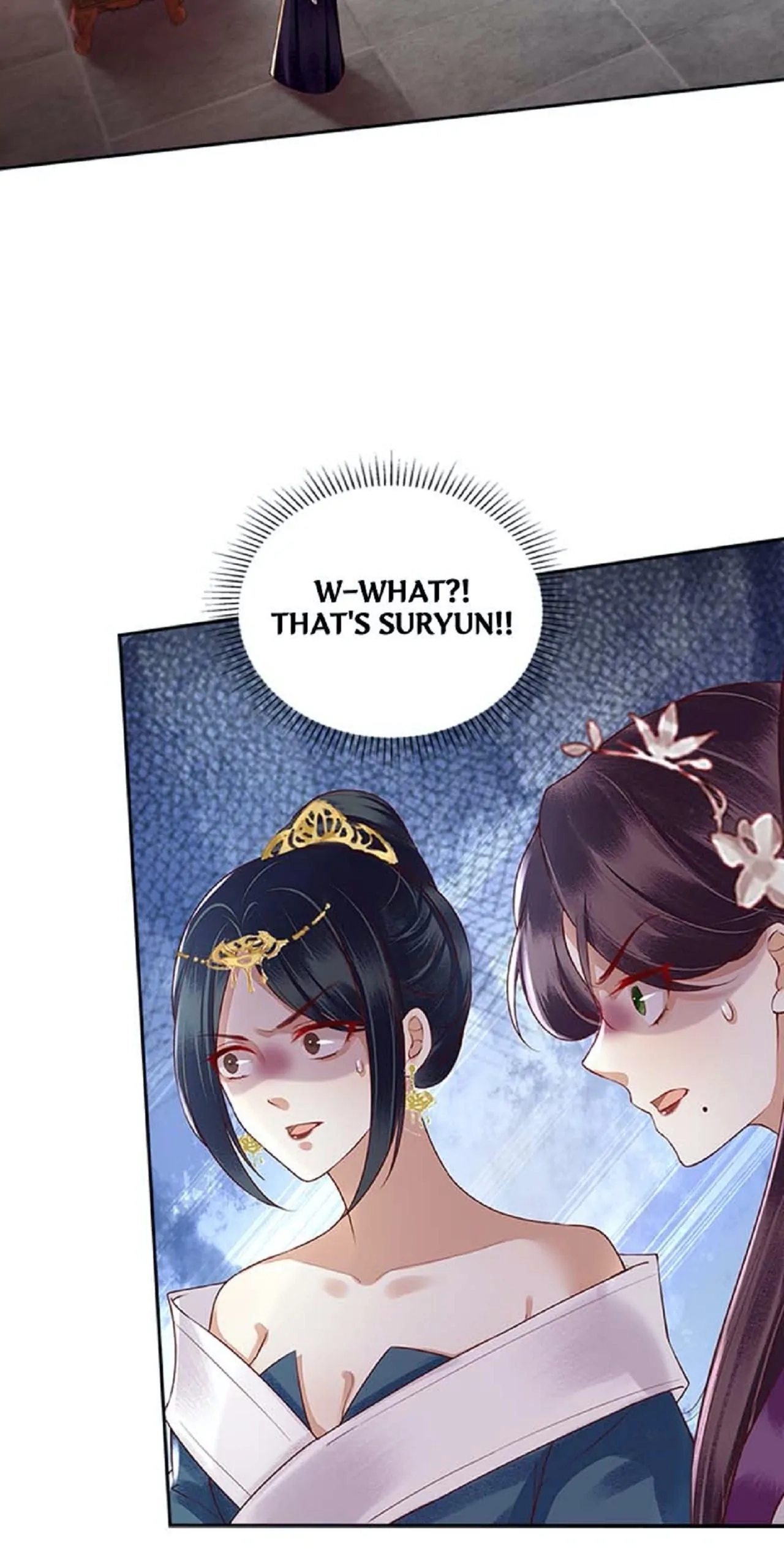 Read Return for Revenge chapter 154 image 25 on Lezhin