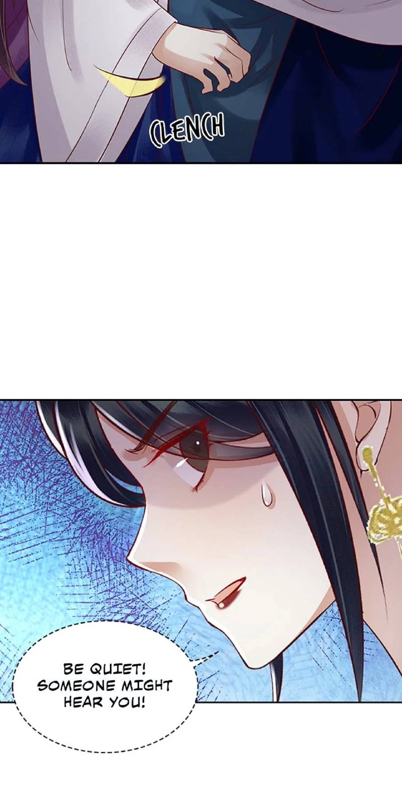 Read Return for Revenge chapter 154 image 27 on Lezhin