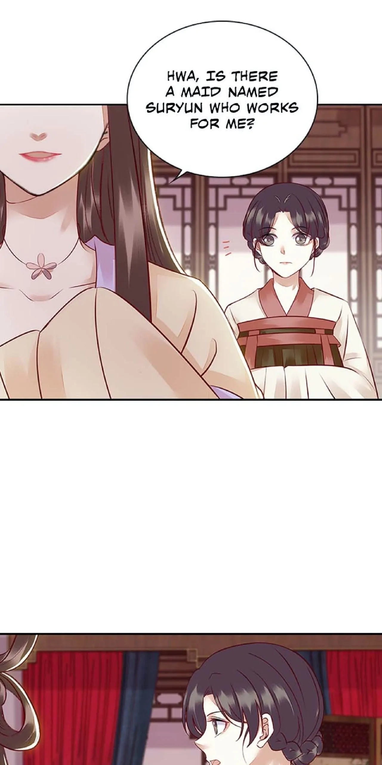 Read Return for Revenge chapter 154 image 9 on Lezhin