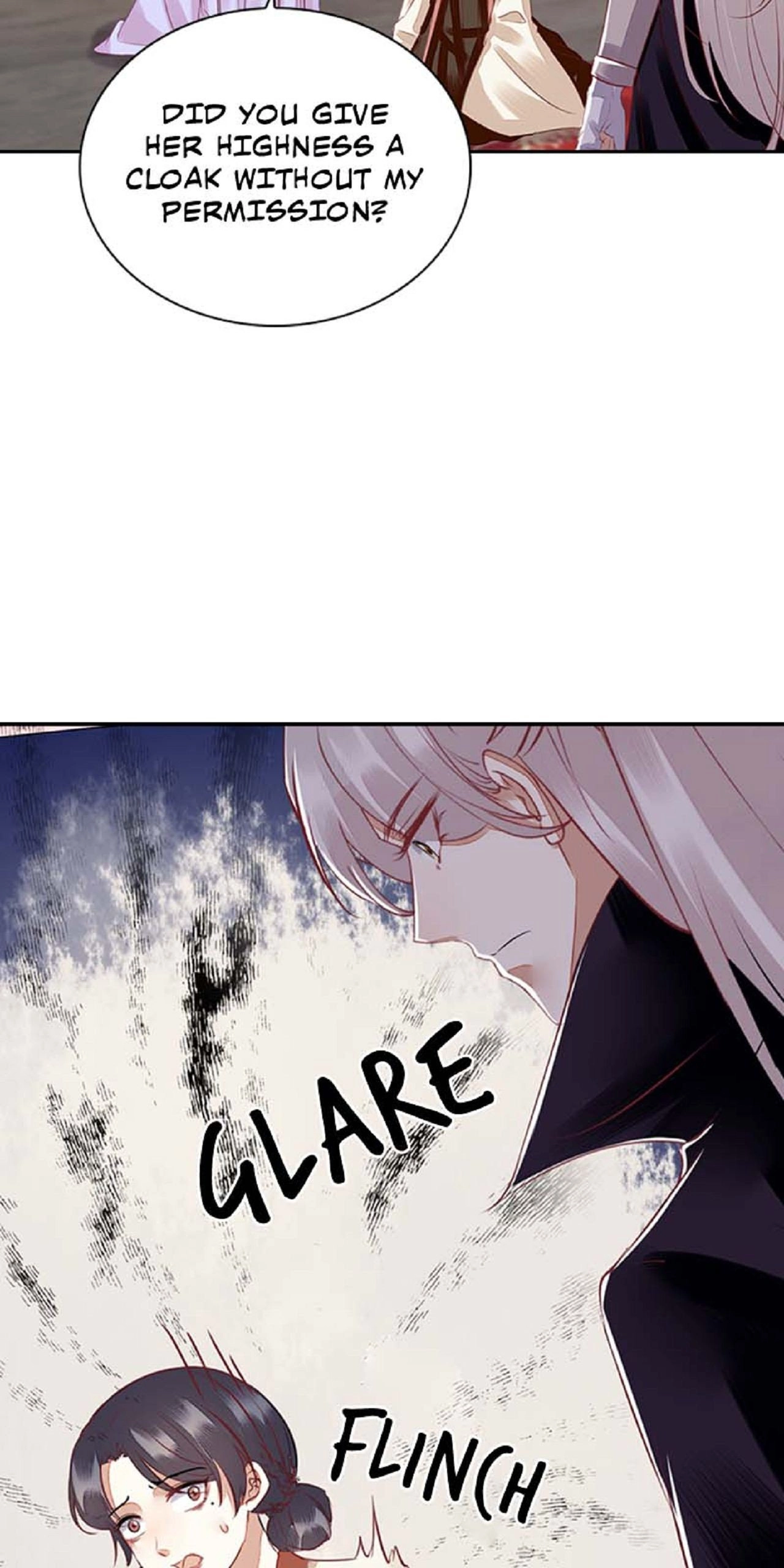 Read Return for Revenge chapter 155 image 1 on Lezhin