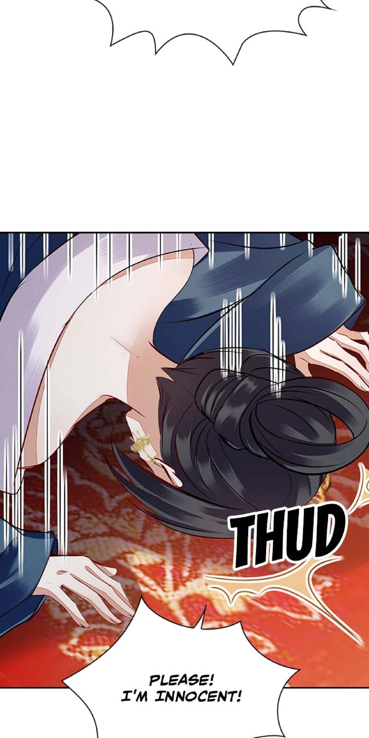 Read Return for Revenge chapter 155 image 11 on Lezhin